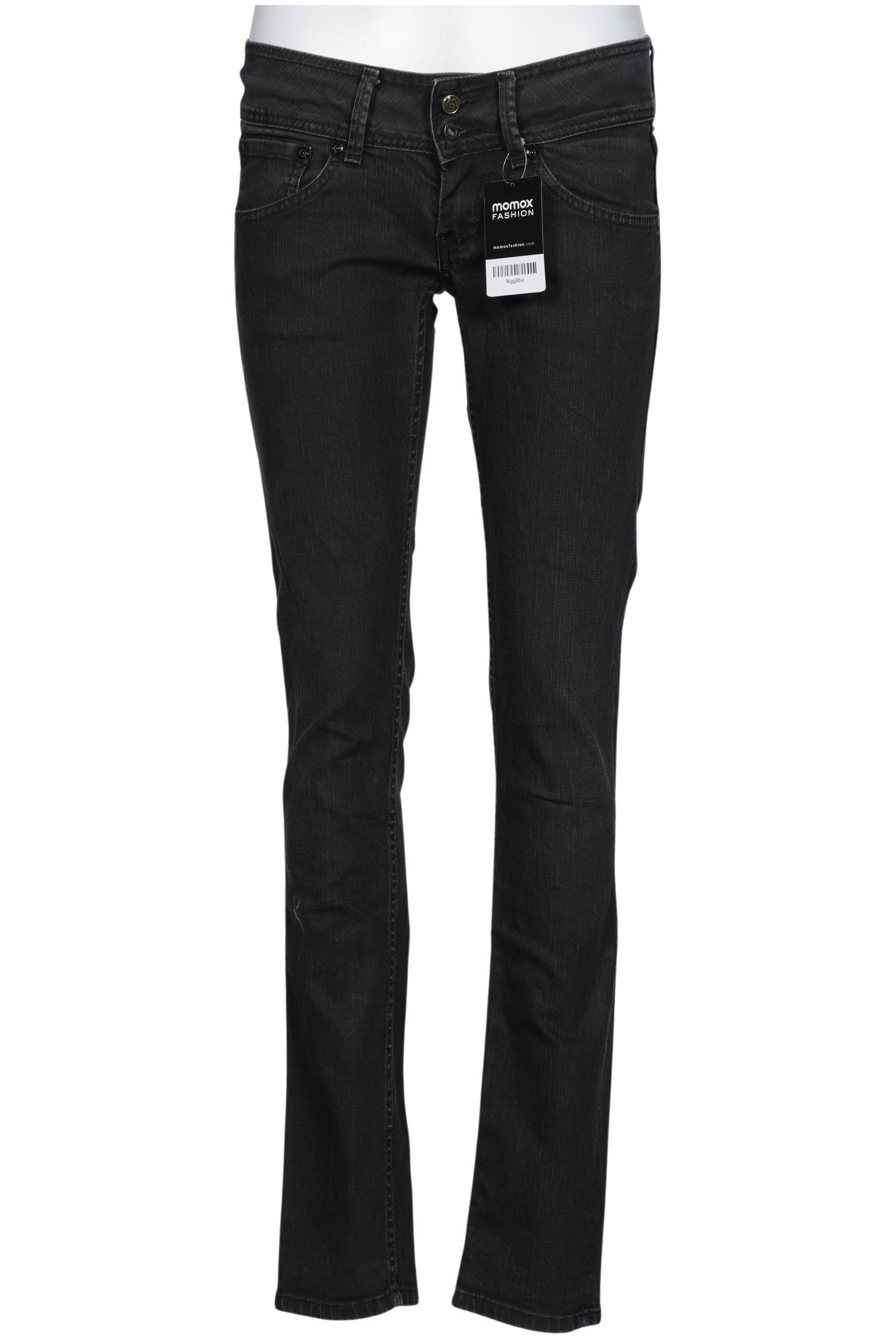 

Pepe Jeans Damen Jeans, schwarz, Gr. 29