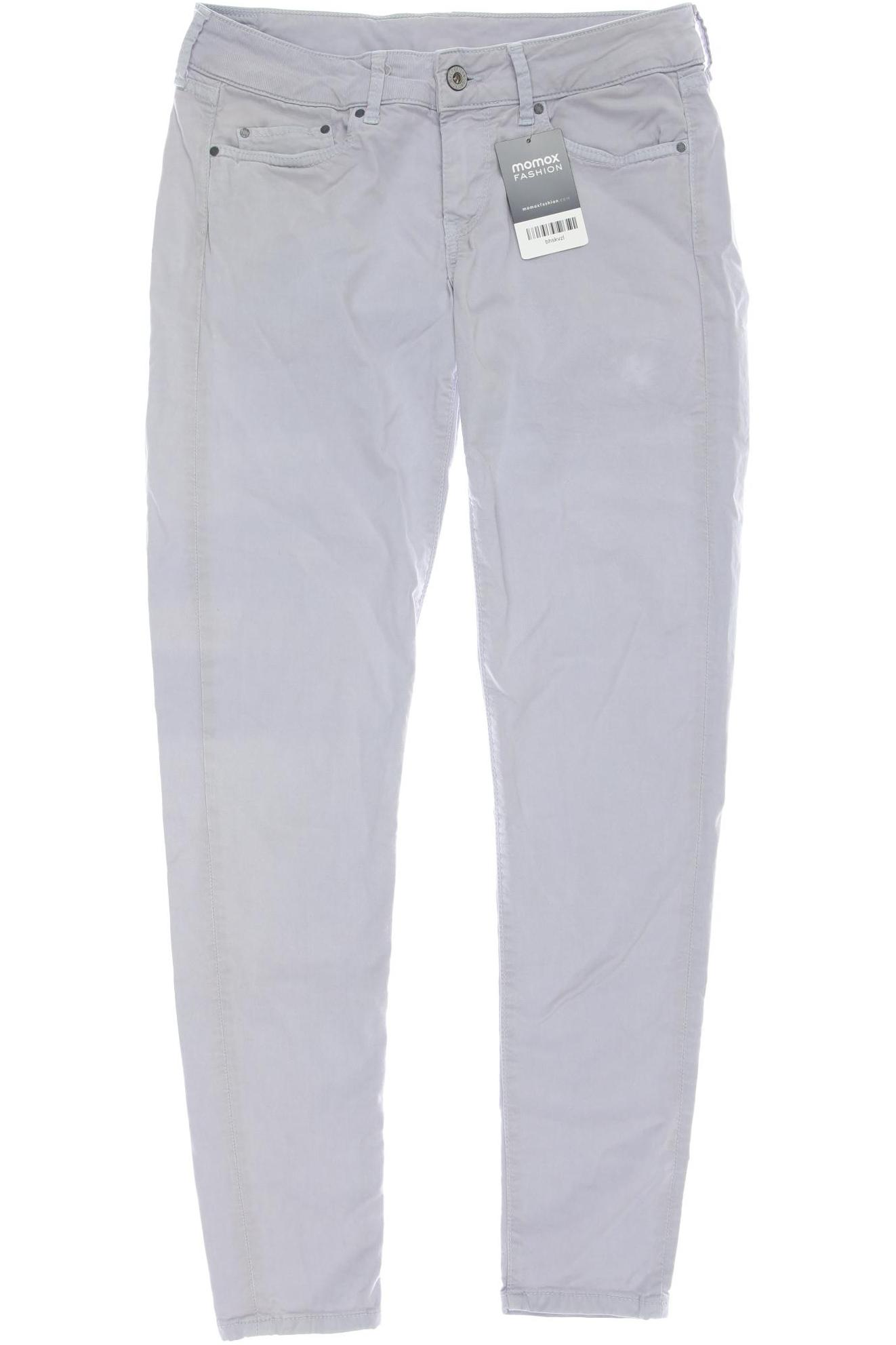 

Pepe Jeans Damen Jeans, hellblau, Gr. 27