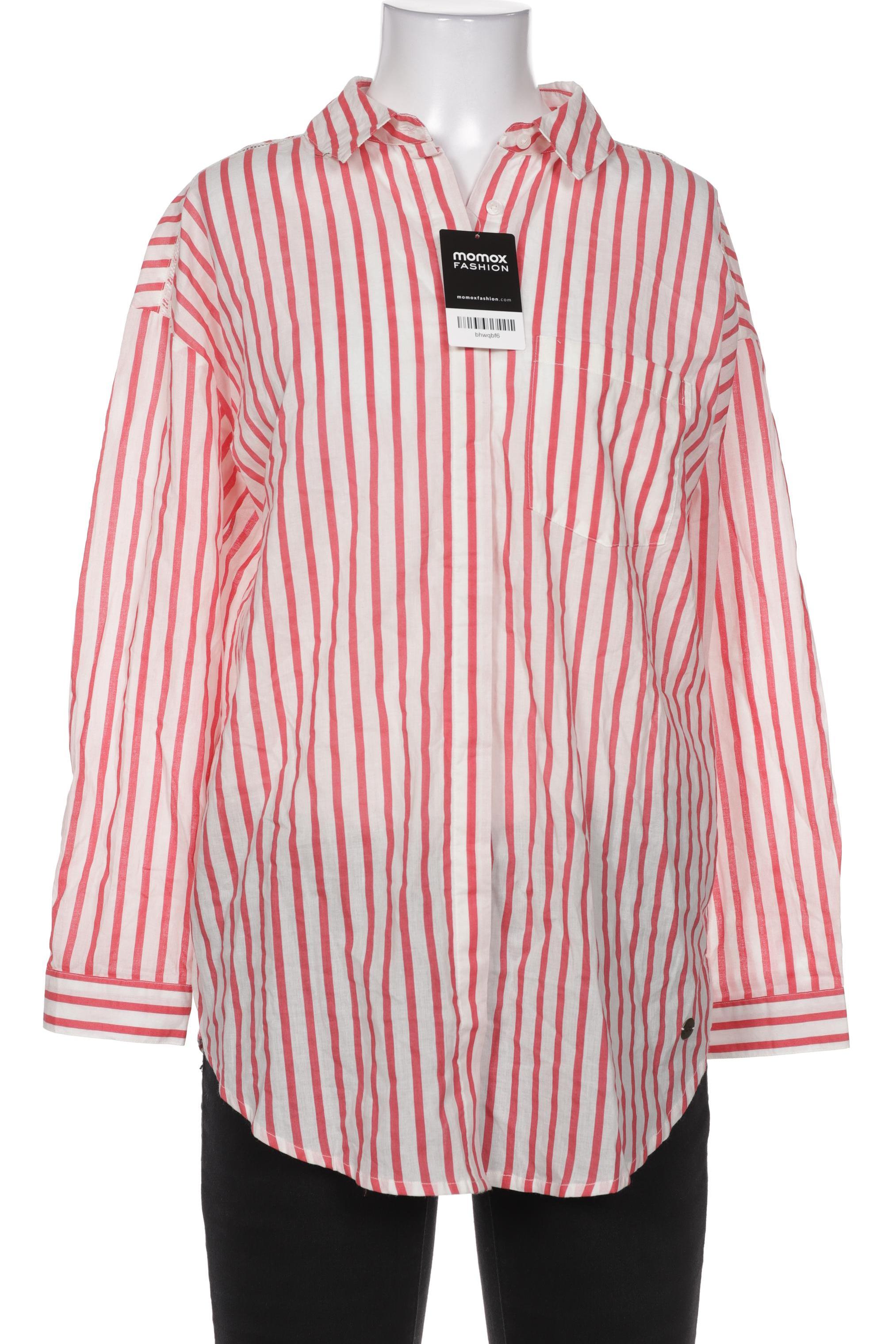 

Pepe Jeans Damen Bluse, rot, Gr. 36