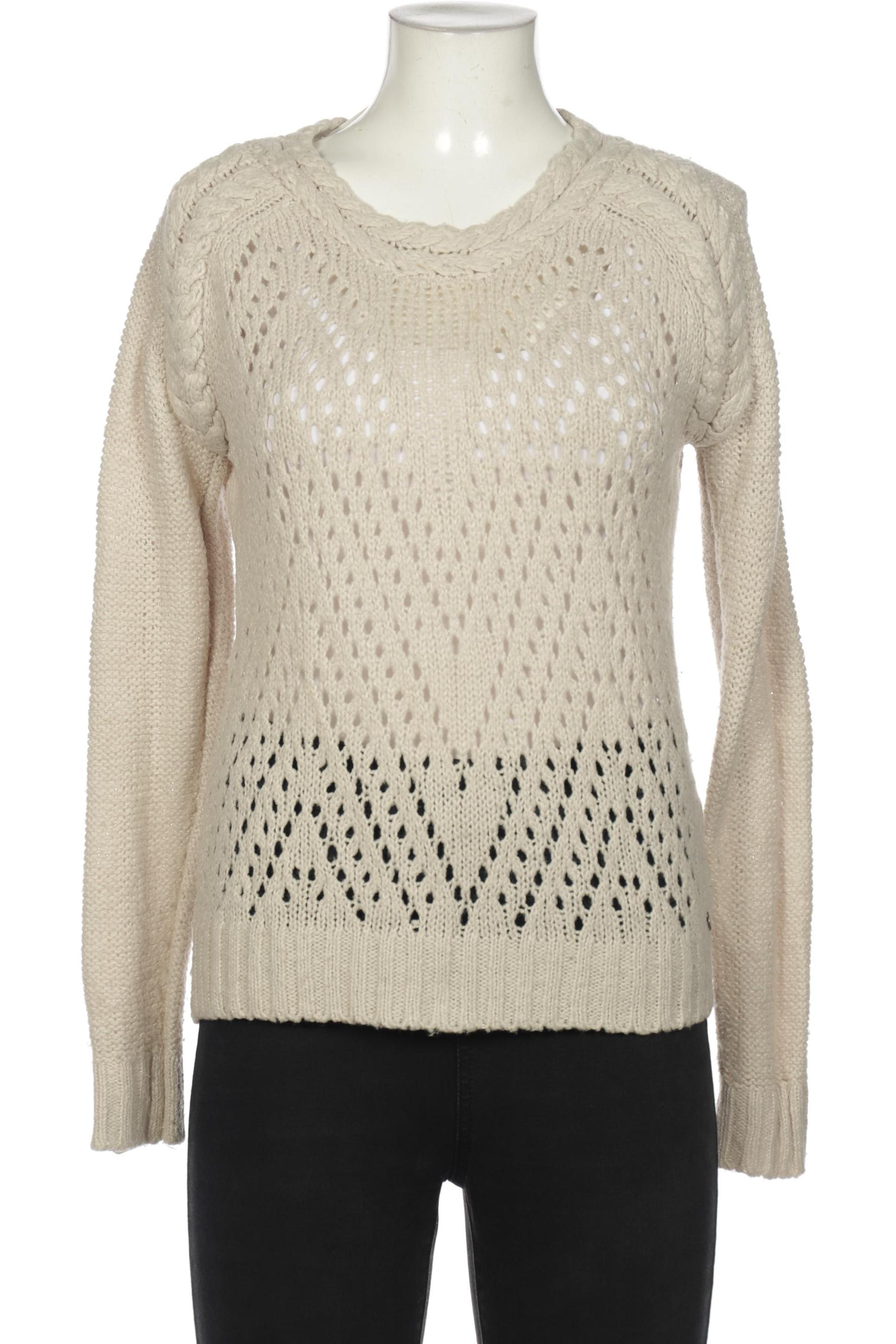 

Pepe Jeans Damen Pullover, beige, Gr. 38