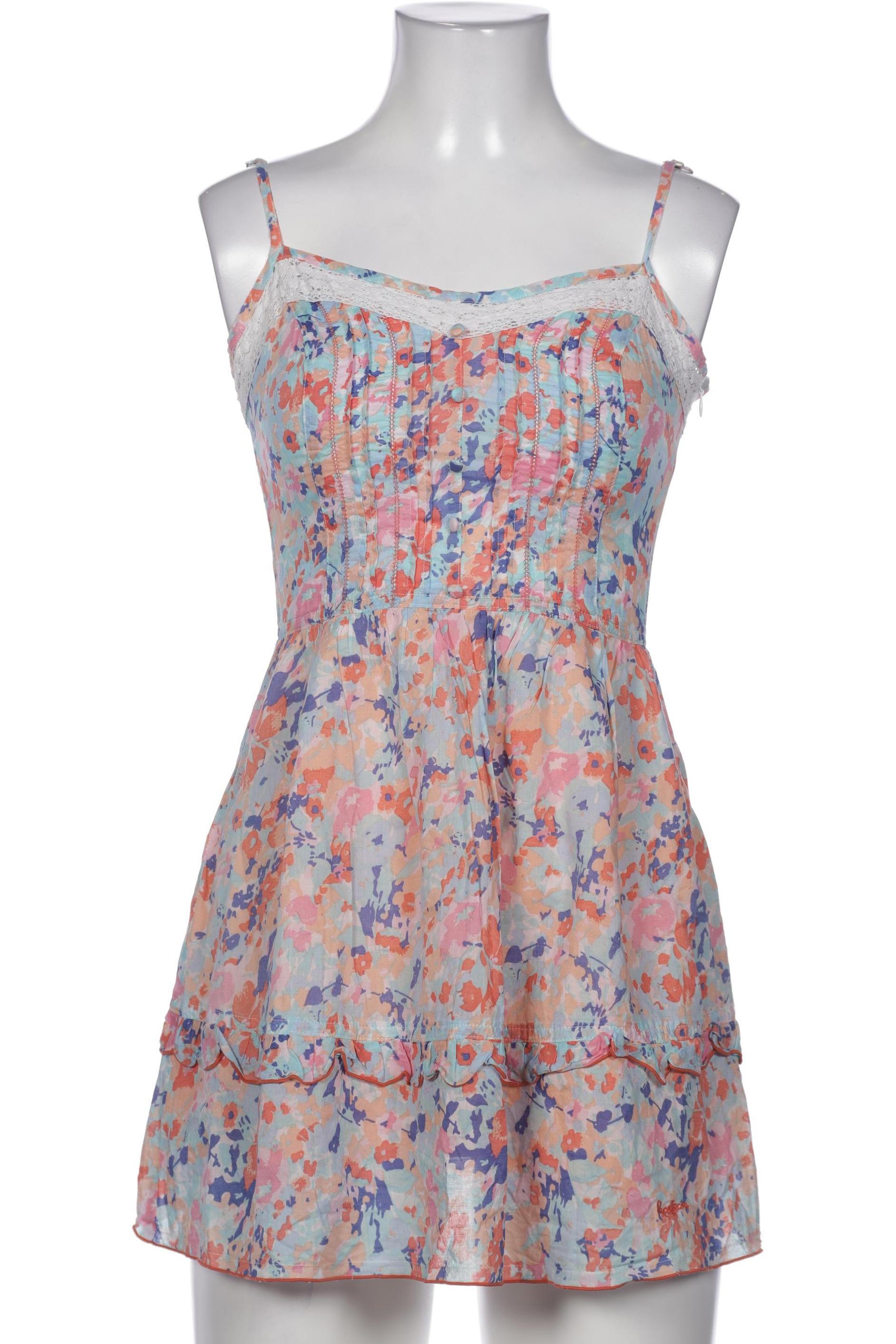 

Pepe Jeans Damen Kleid, mehrfarbig, Gr. 36