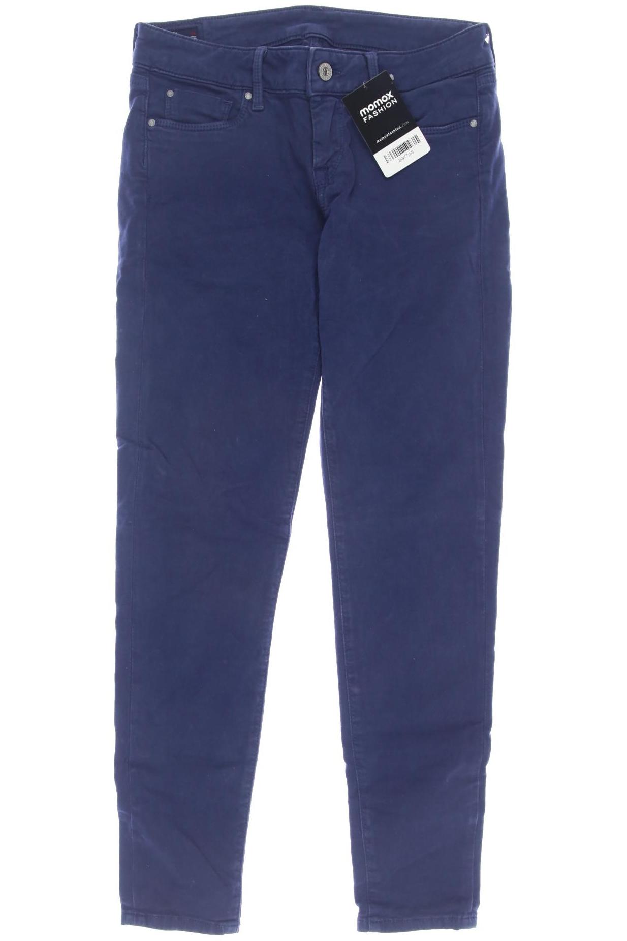

Pepe Jeans Damen Jeans, blau, Gr. 28