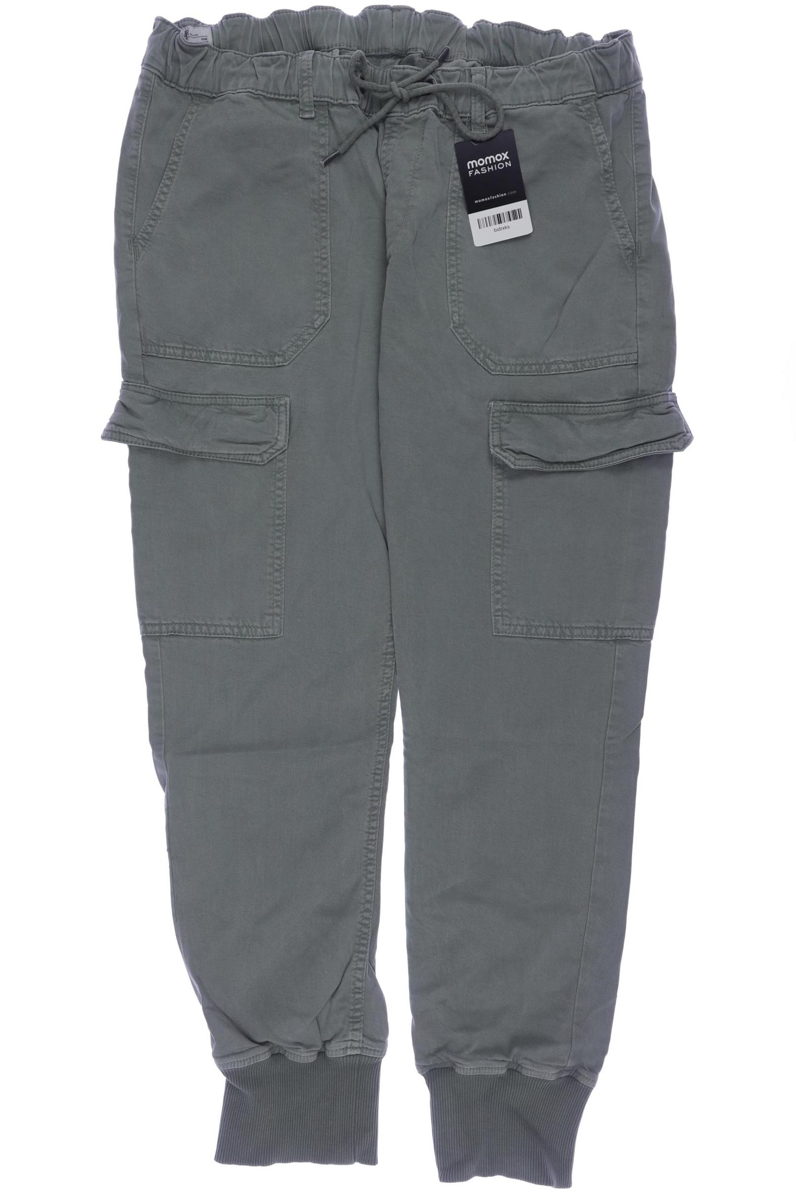 

Pepe Jeans Damen Stoffhose, hellgrün, Gr. 33