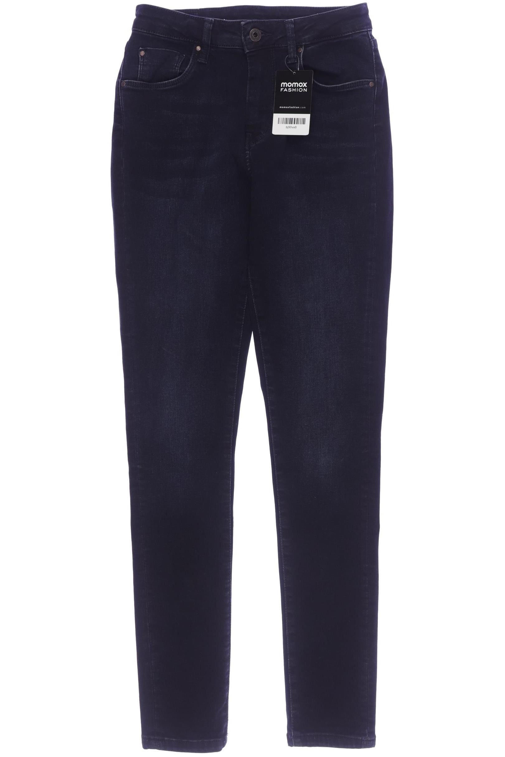 

Pepe Jeans Damen Jeans, marineblau, Gr. 26