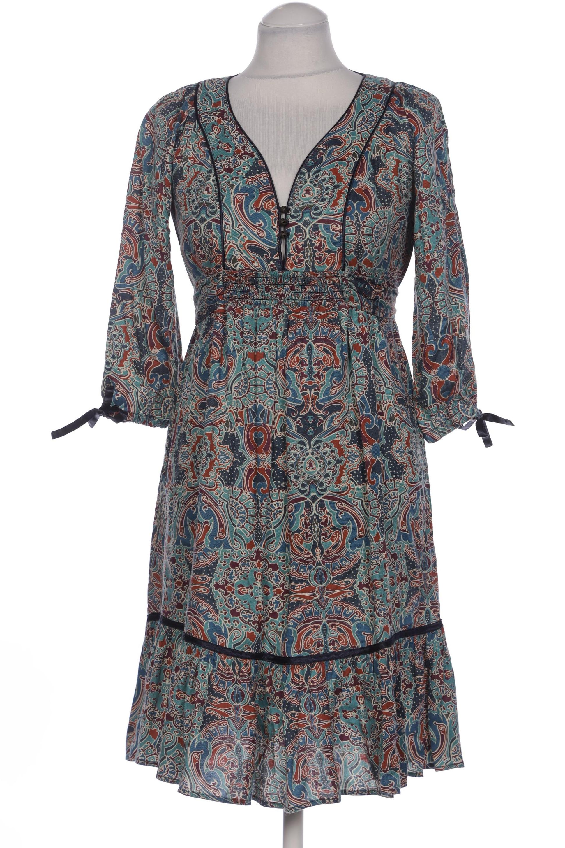 

Pepe Jeans Damen Kleid, mehrfarbig, Gr. 36