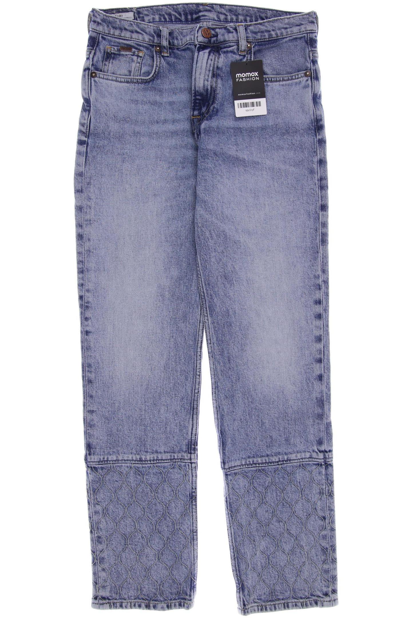

Pepe Jeans Damen Jeans, hellblau, Gr. 38