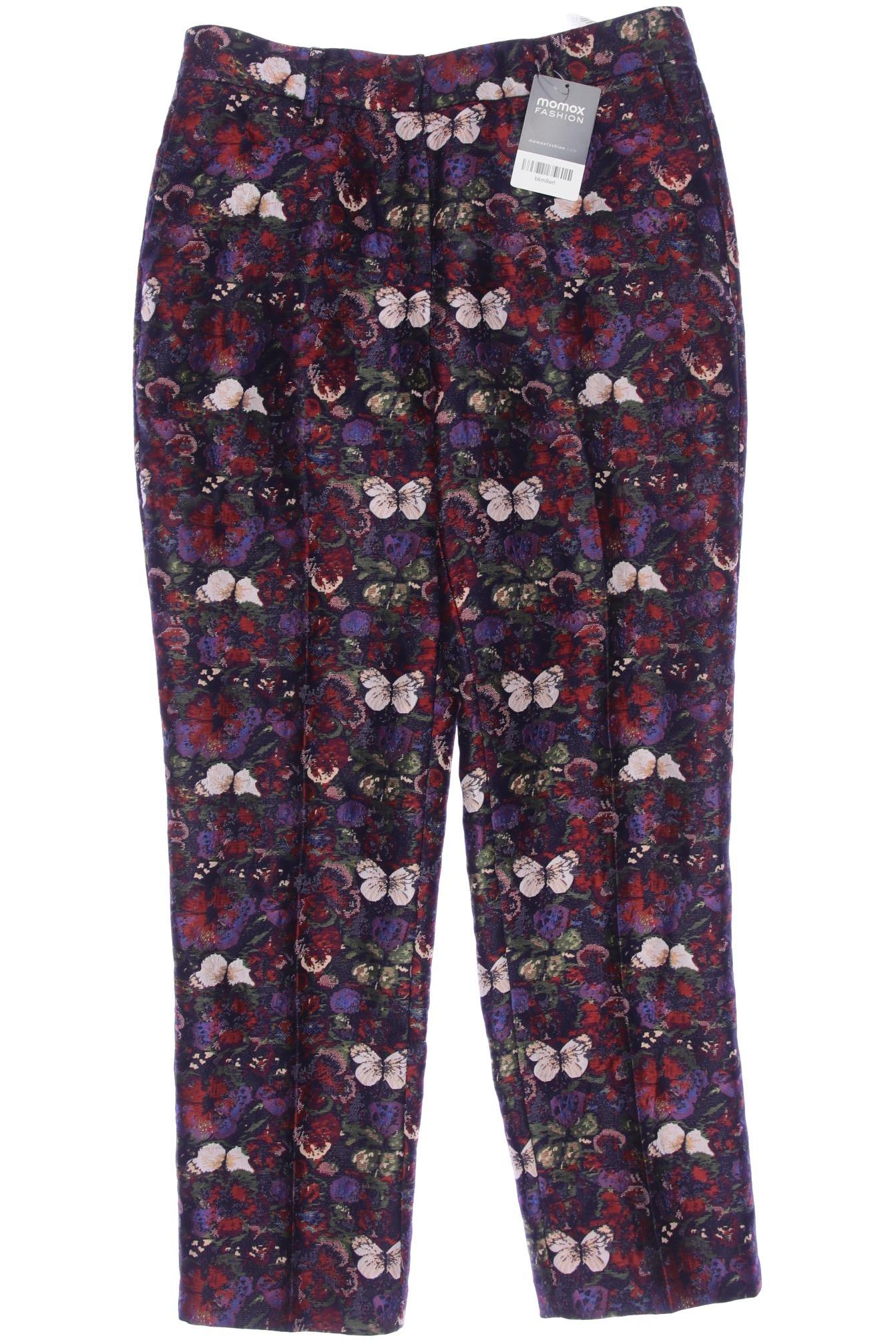 

Pepe Jeans Damen Stoffhose, marineblau, Gr. 36