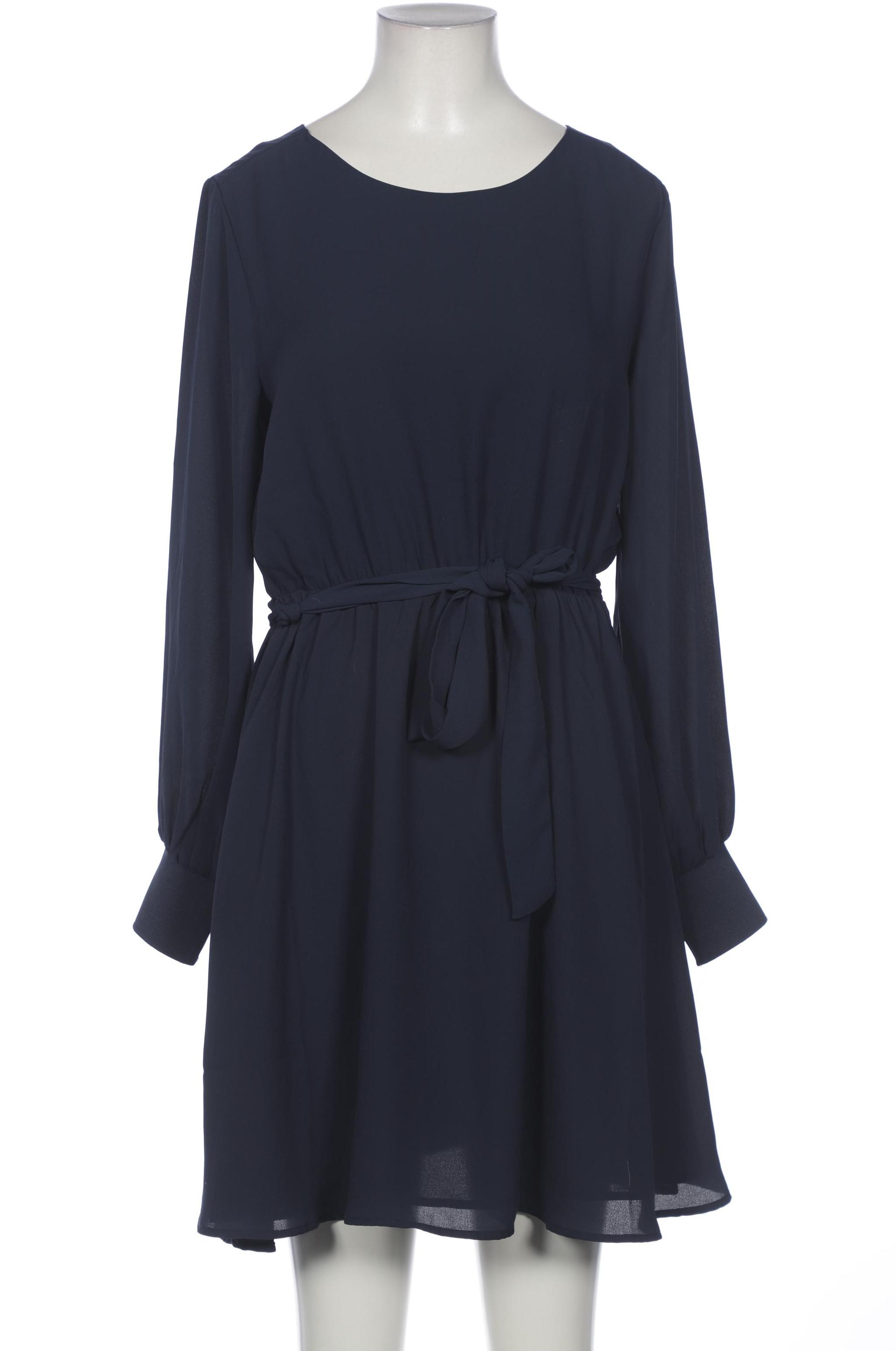 

Pepe Jeans Damen Kleid, marineblau, Gr. 36