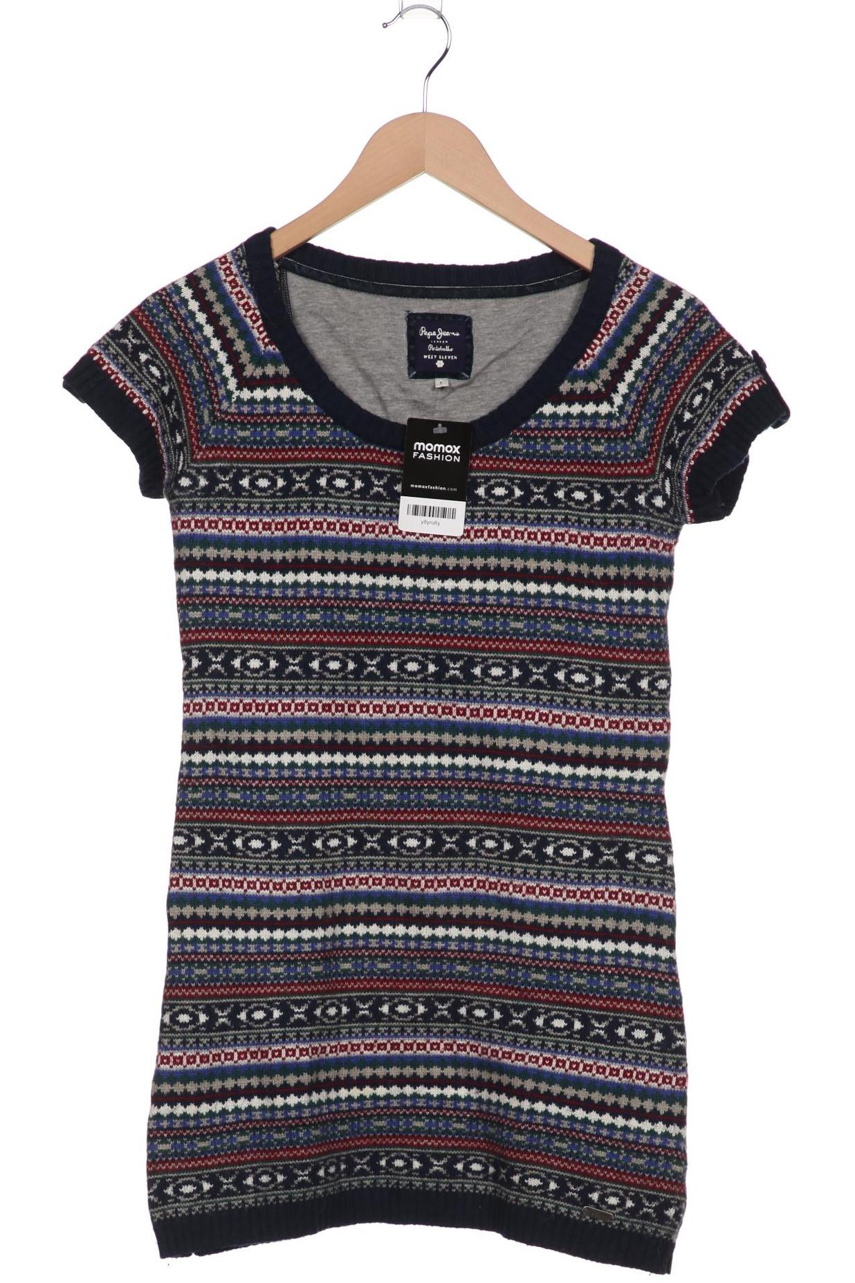

Pepe Jeans Damen Pullover, marineblau, Gr. 36