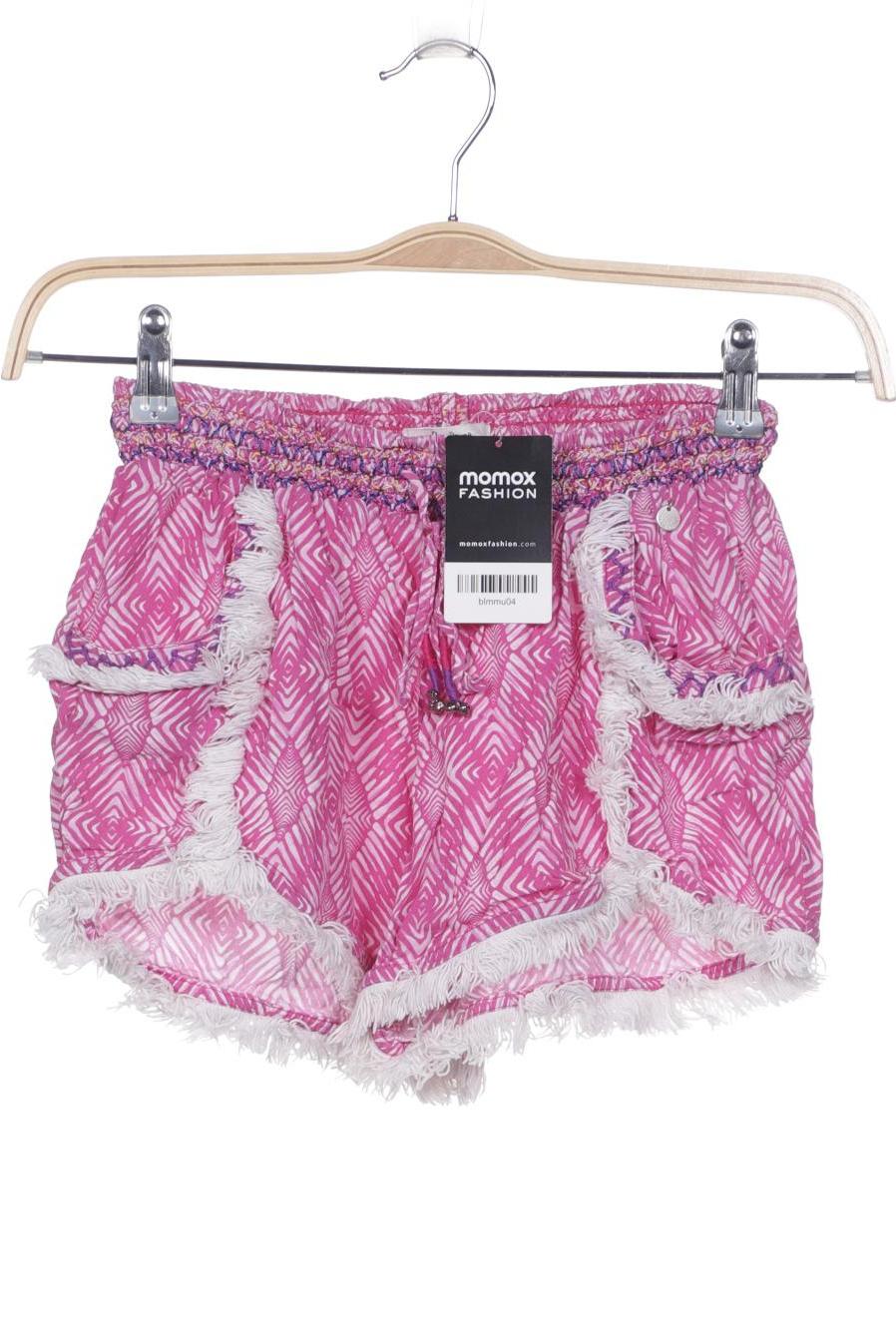 

Pepe Jeans Damen Shorts, pink