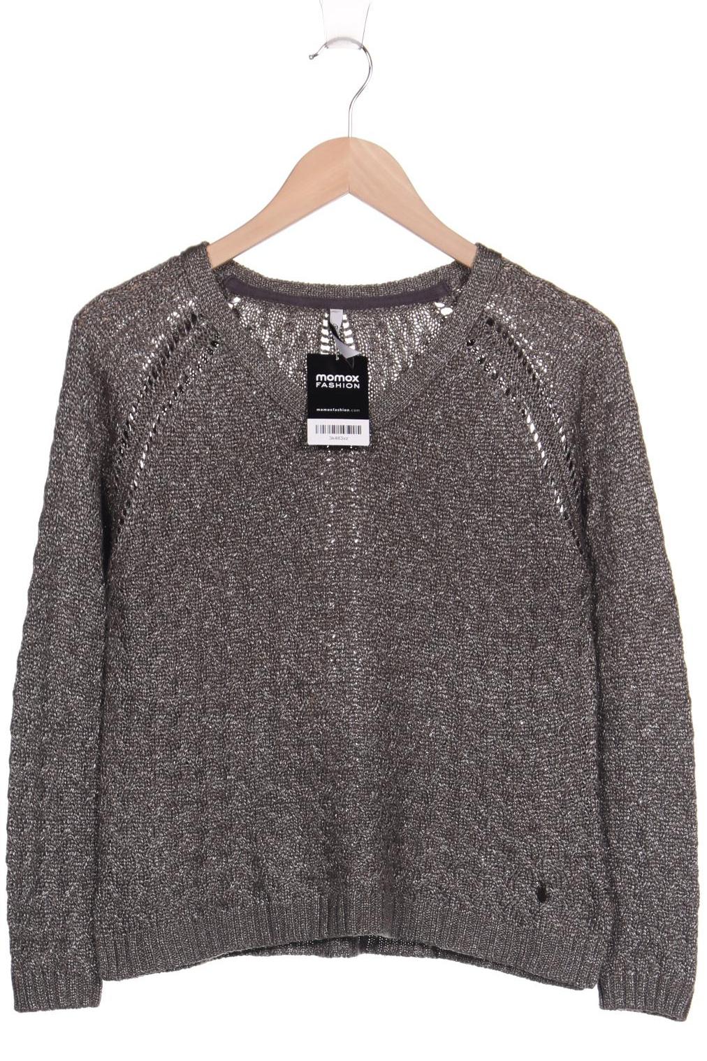 

Pepe Jeans Damen Pullover, grün, Gr. 36
