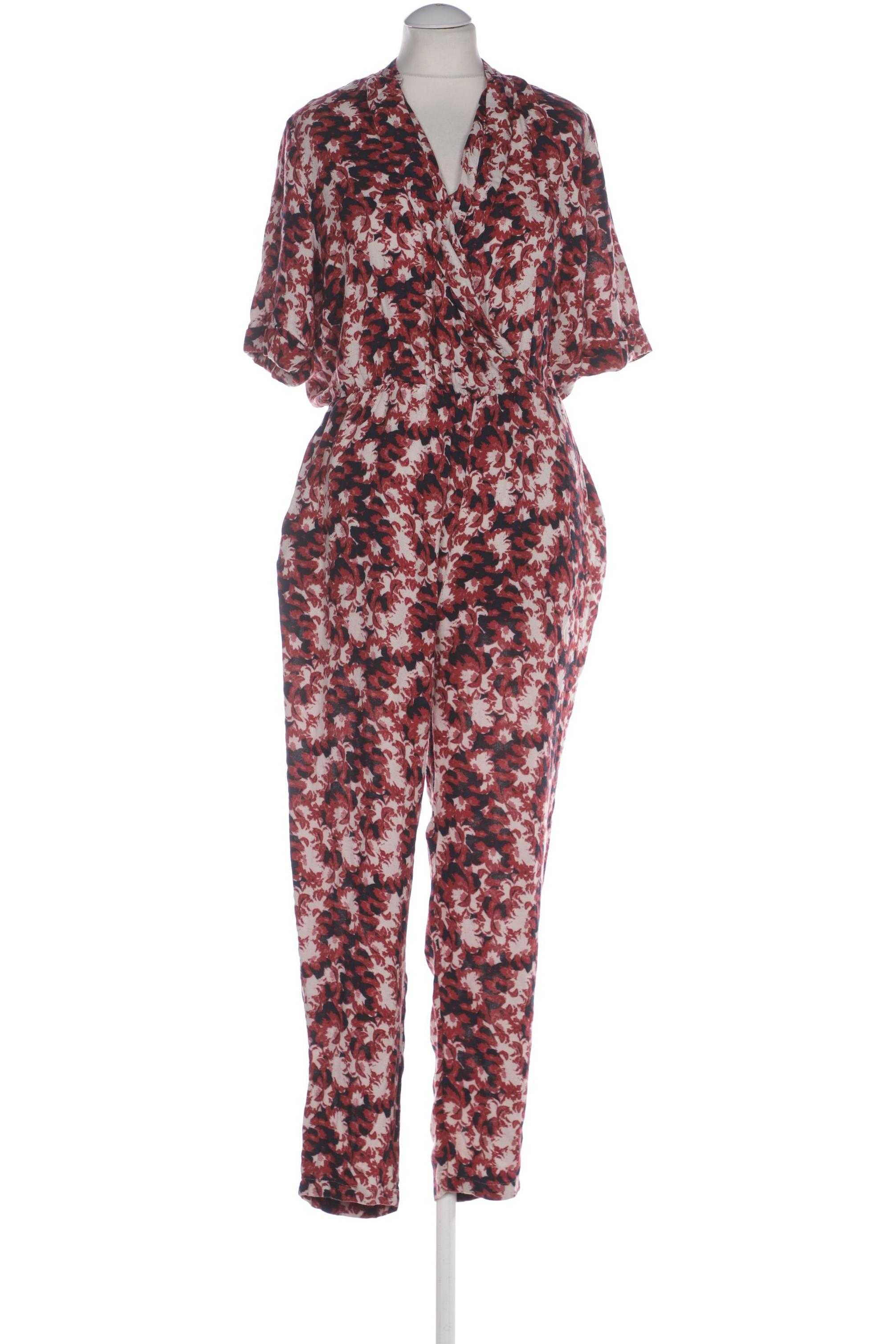 

Pepe Jeans Damen Jumpsuit/Overall, bordeaux, Gr. 42