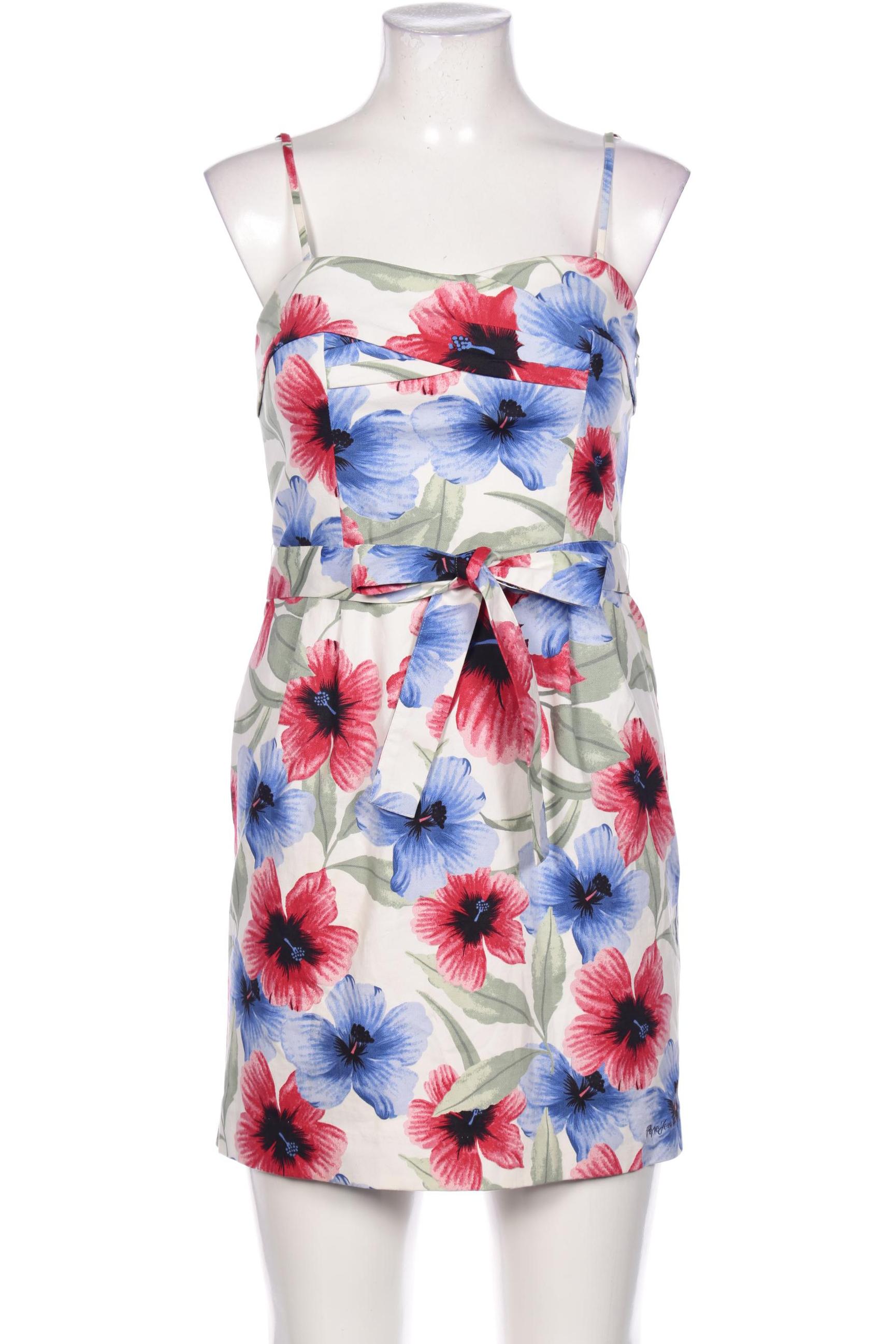 

Pepe Jeans Damen Kleid, mehrfarbig, Gr. 42