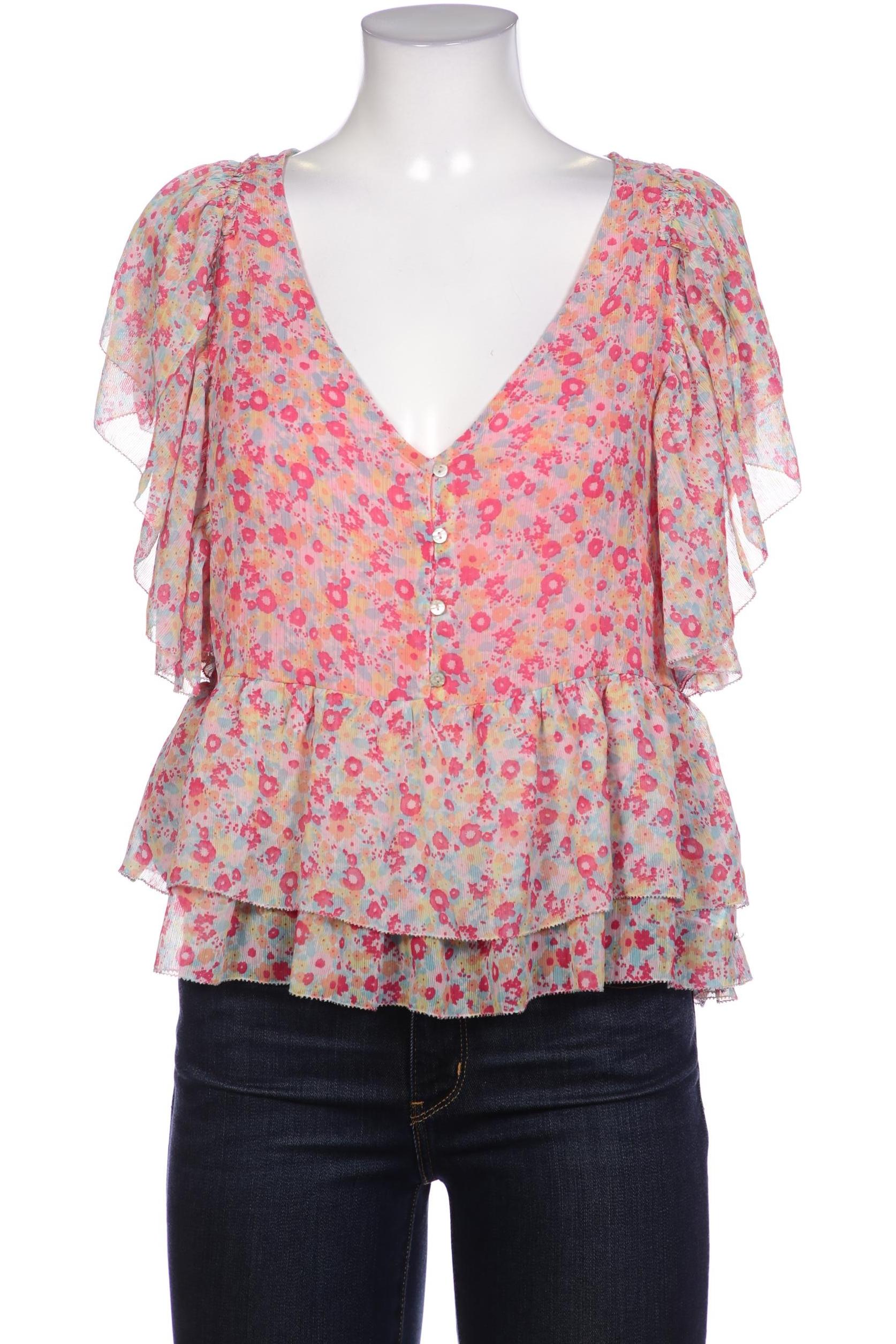 

Pepe Jeans Damen Bluse, pink, Gr. 36