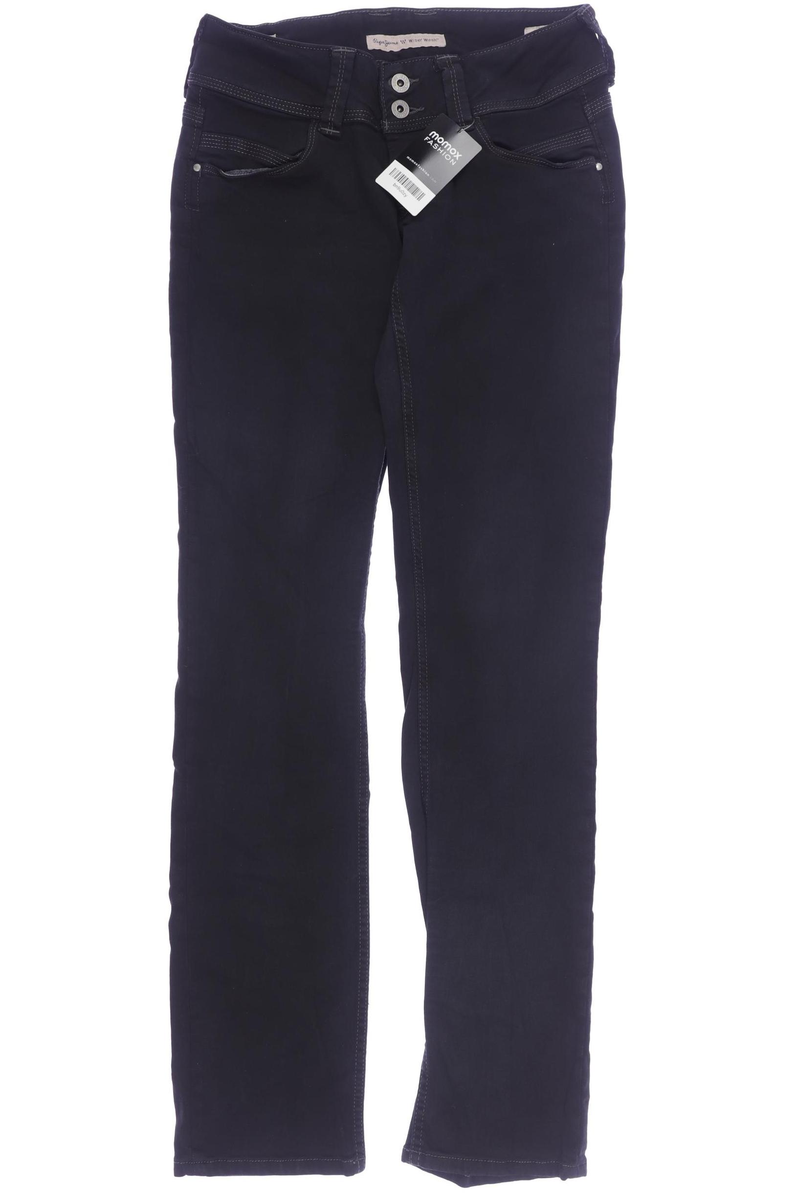 

Pepe Jeans Damen Jeans, marineblau, Gr. 29
