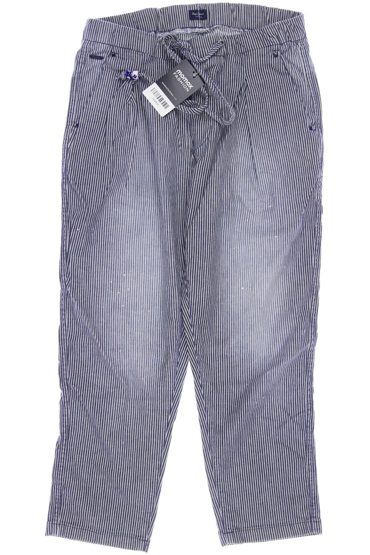 

Pepe Jeans Damen Jeans, blau