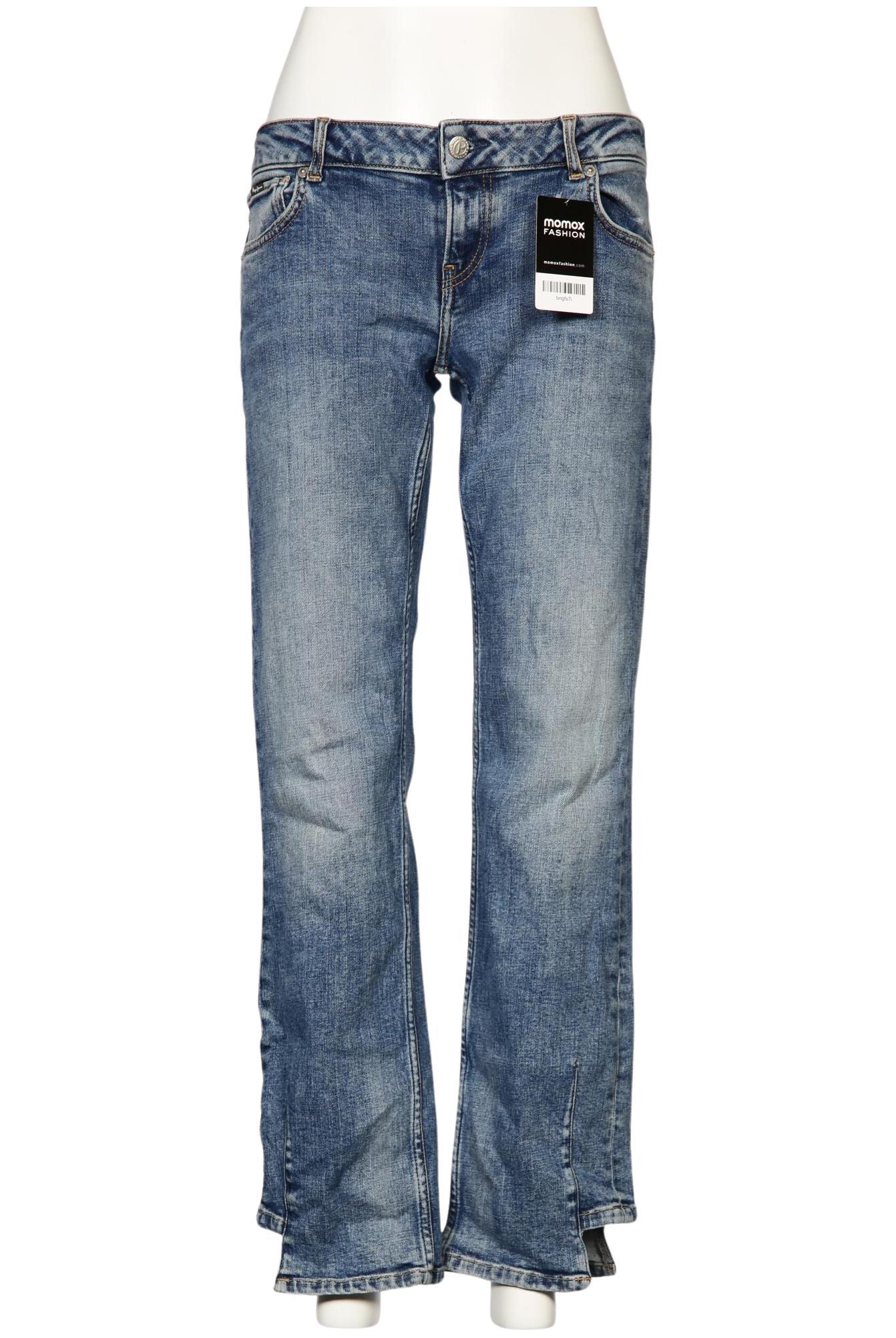 

Pepe Jeans Damen Jeans, blau, Gr. 28