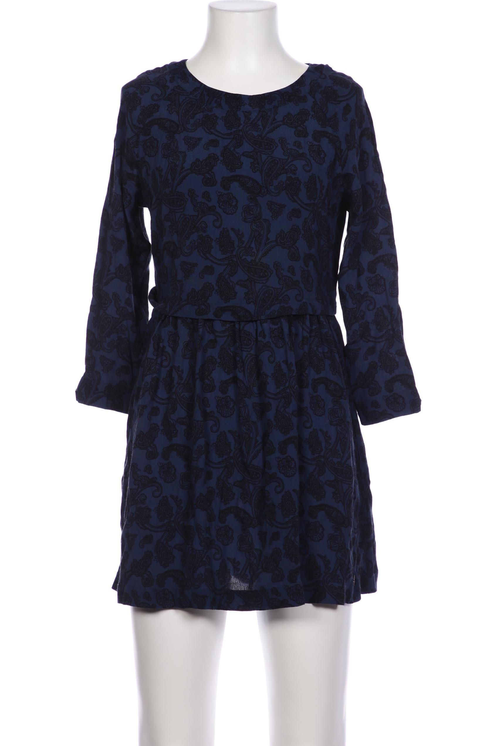 

Pepe Jeans Damen Kleid, marineblau, Gr. 34