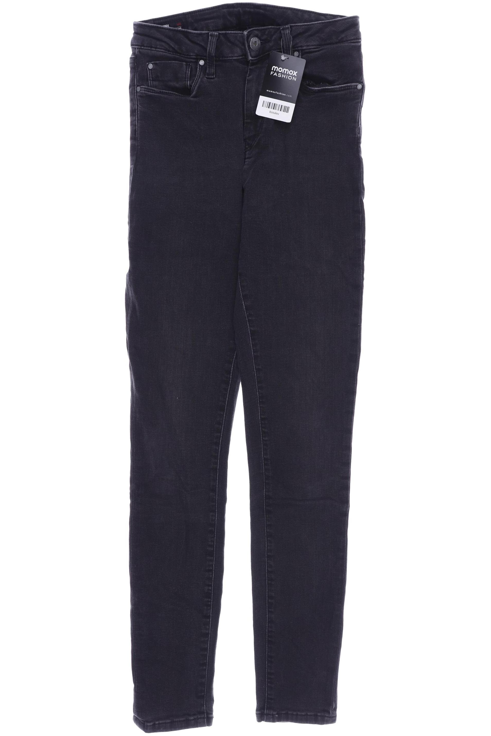 

Pepe Jeans Damen Jeans, grau