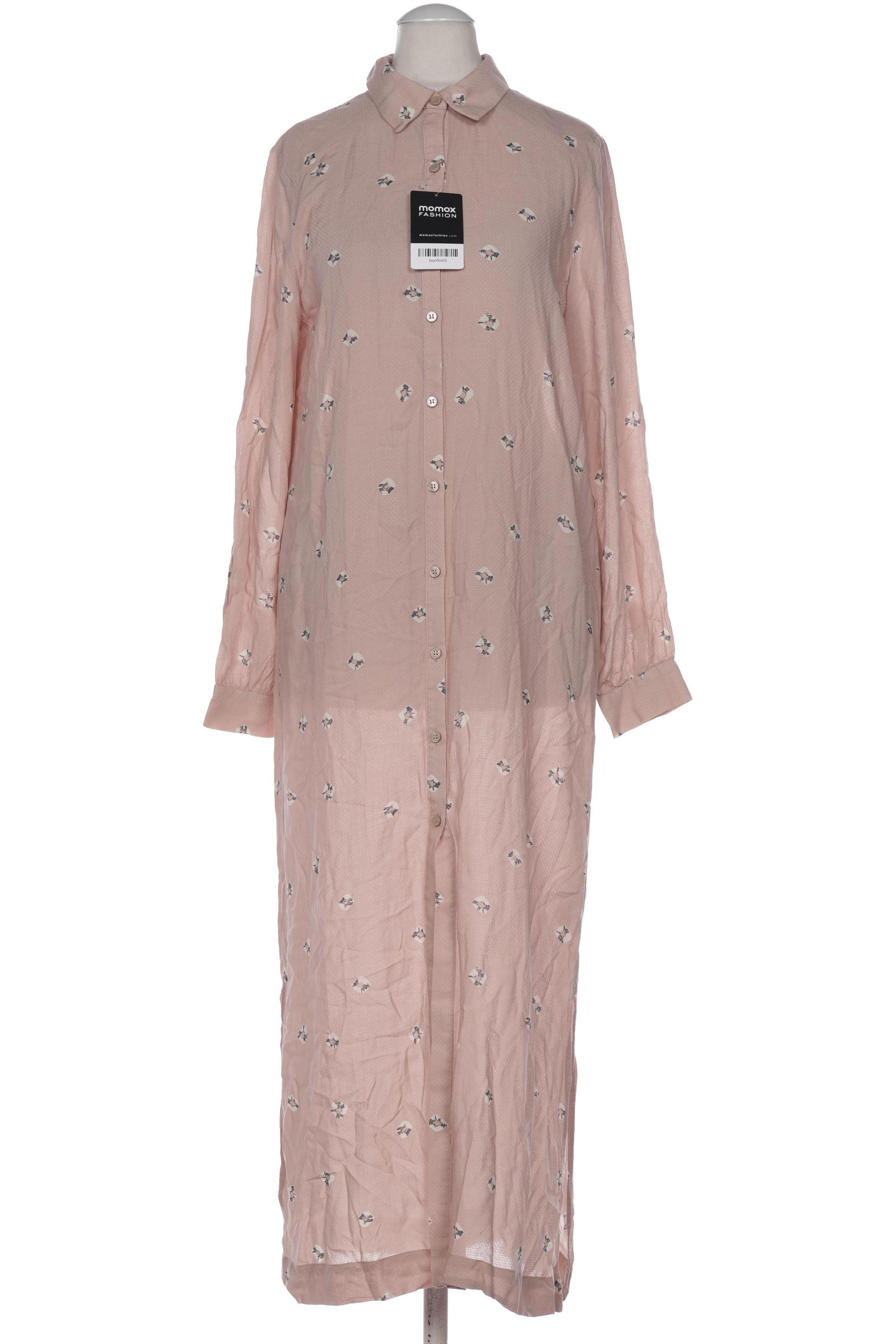 

Pepe Jeans Damen Kleid, pink, Gr. 34