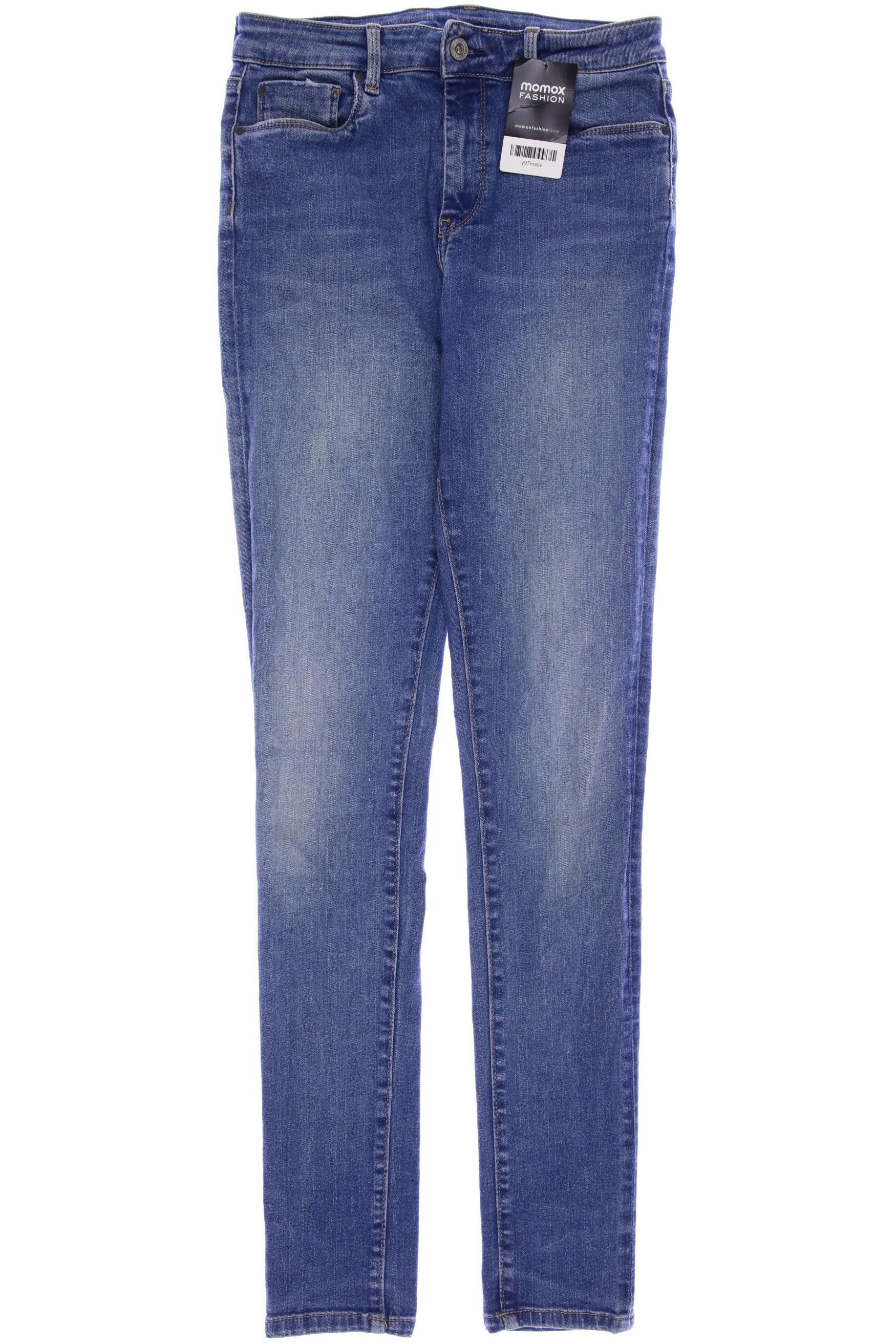 

Pepe Jeans Damen Jeans, blau, Gr. 28