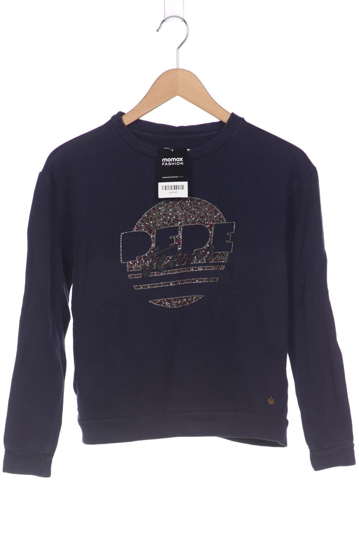 

Pepe Jeans Damen Sweatshirt, marineblau, Gr. 34