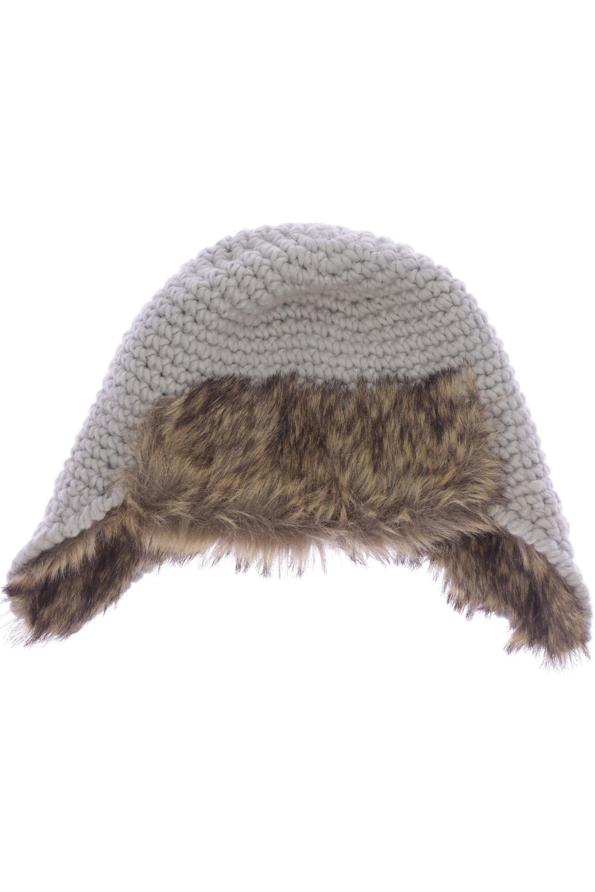 

Pepe Jeans Damen Hut/Mütze, grau, Gr. uni