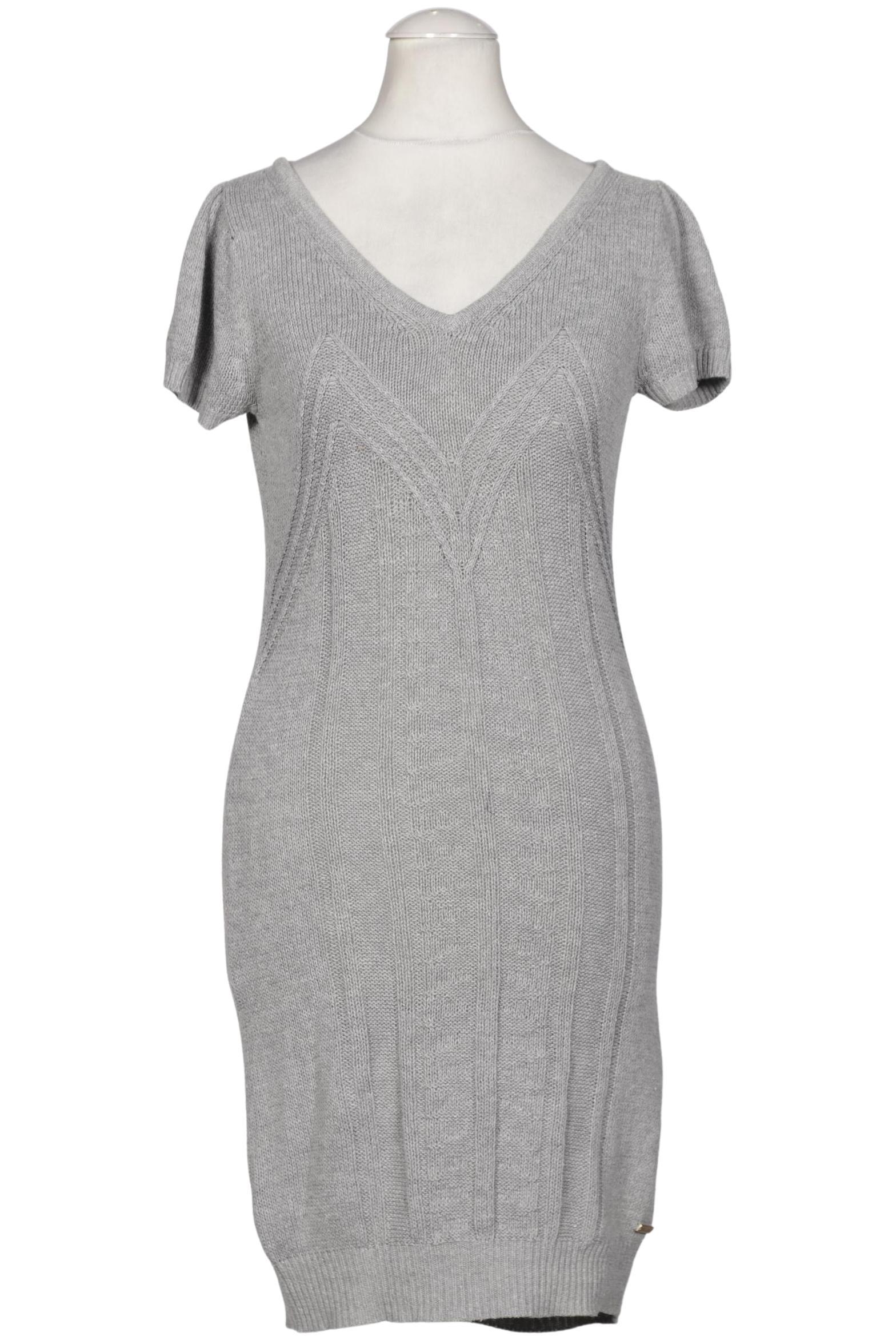 

Pepe Jeans Damen Kleid, grau, Gr. 36