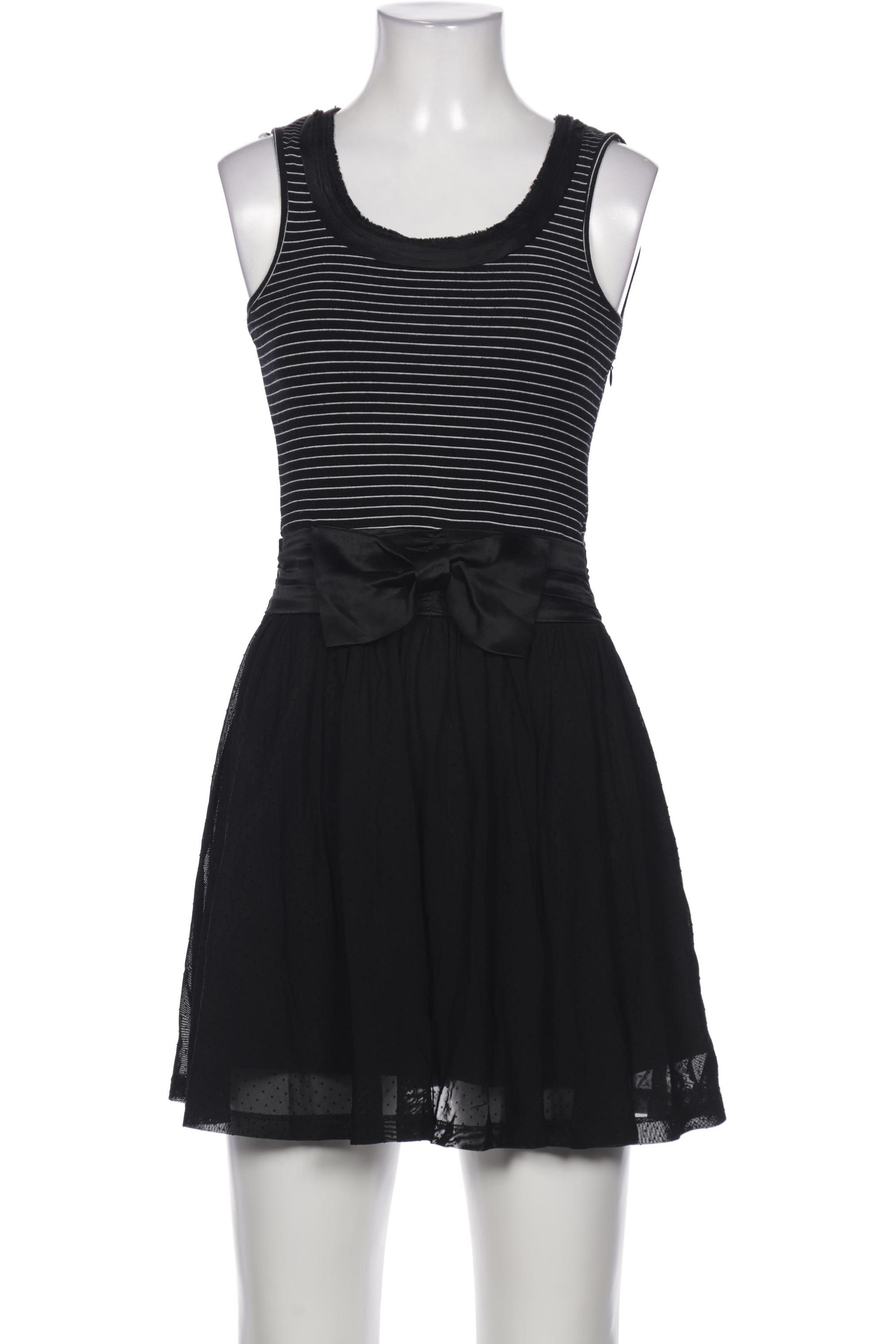 

Pepe Jeans Damen Kleid, schwarz, Gr. 34