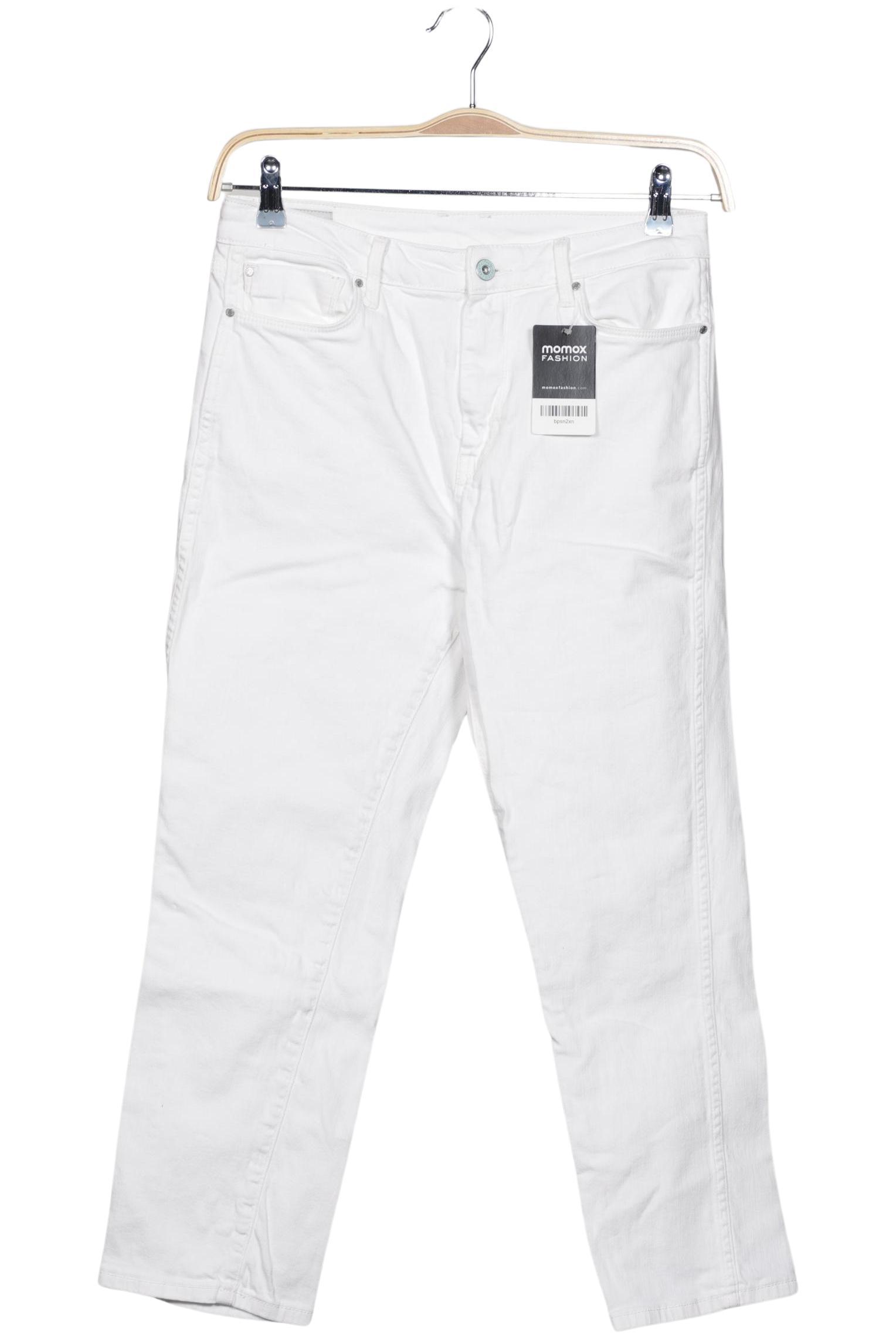 

Pepe Jeans Damen Jeans, weiß, Gr. 31