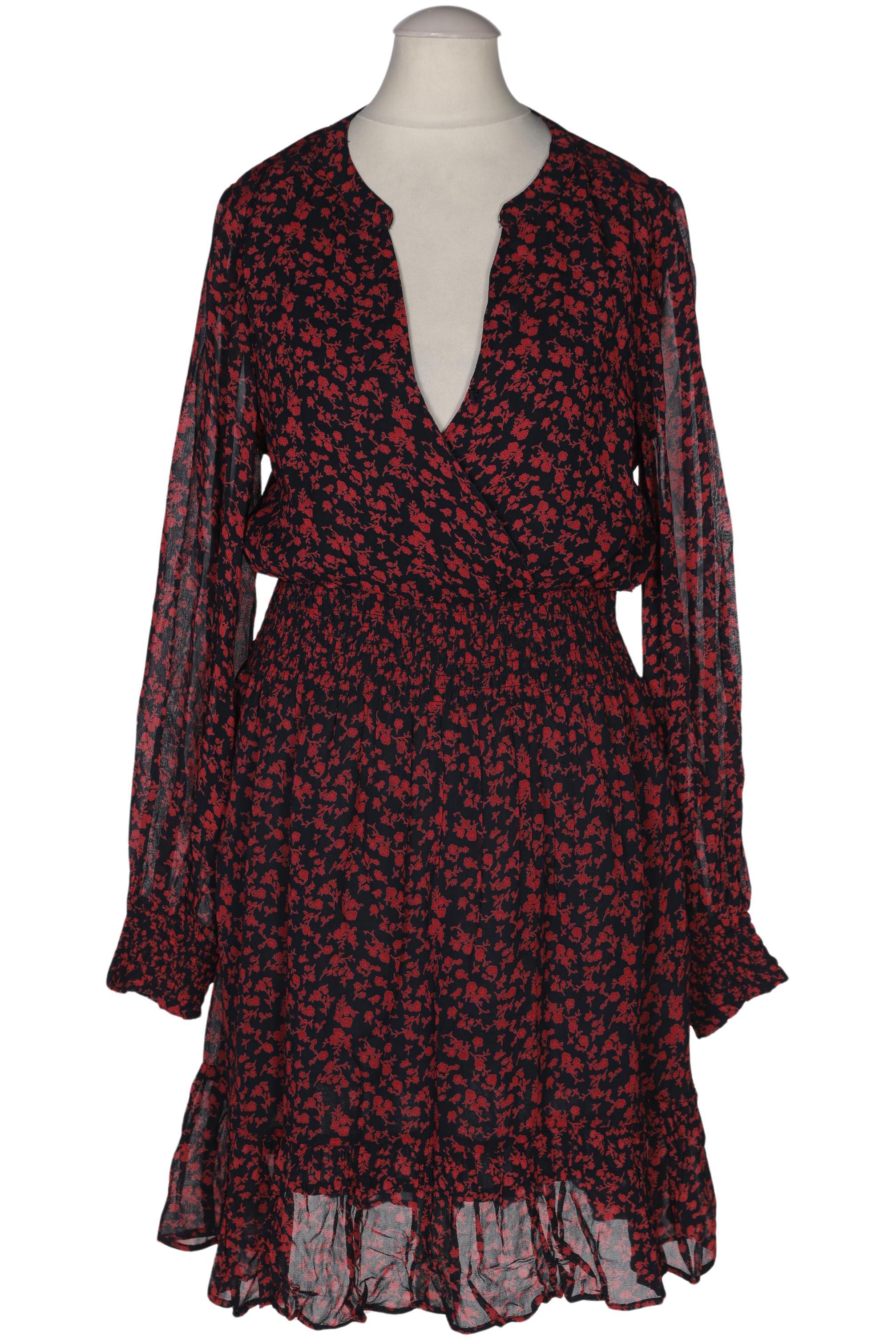 

Pepe Jeans Damen Kleid, marineblau, Gr. 34