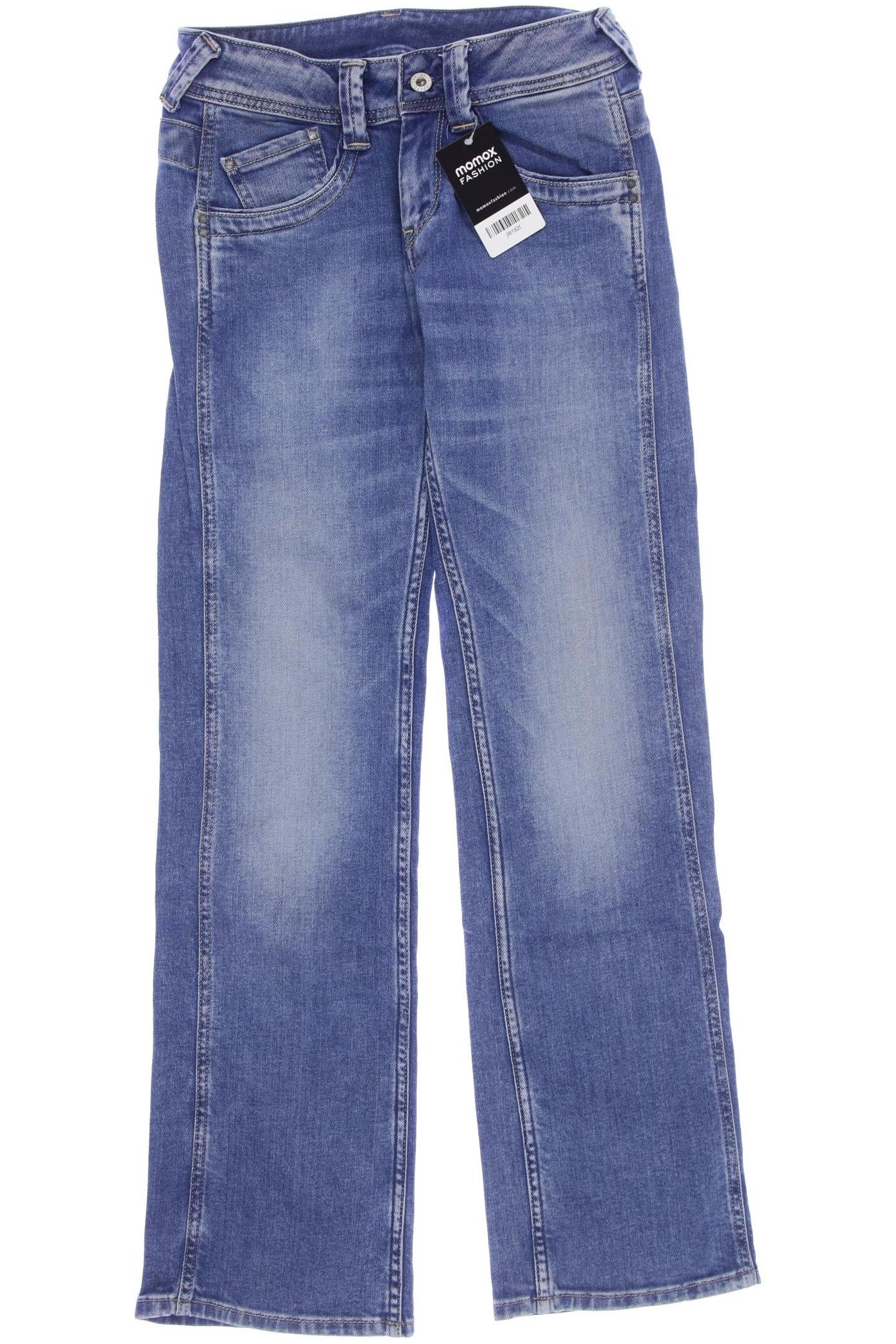 

Pepe Jeans Damen Jeans, blau, Gr. 26