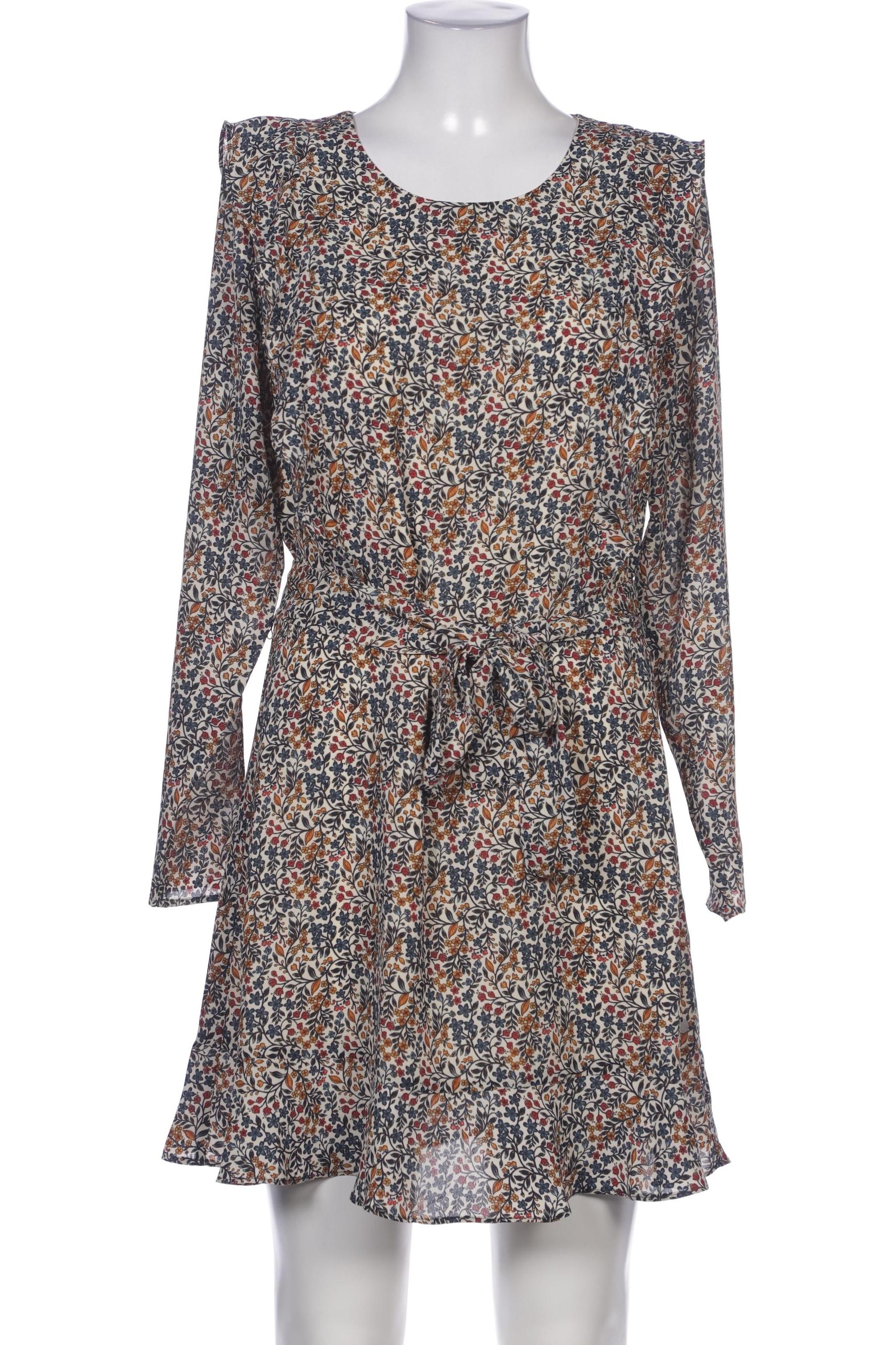 

Pepe Jeans Damen Kleid, mehrfarbig, Gr. 44