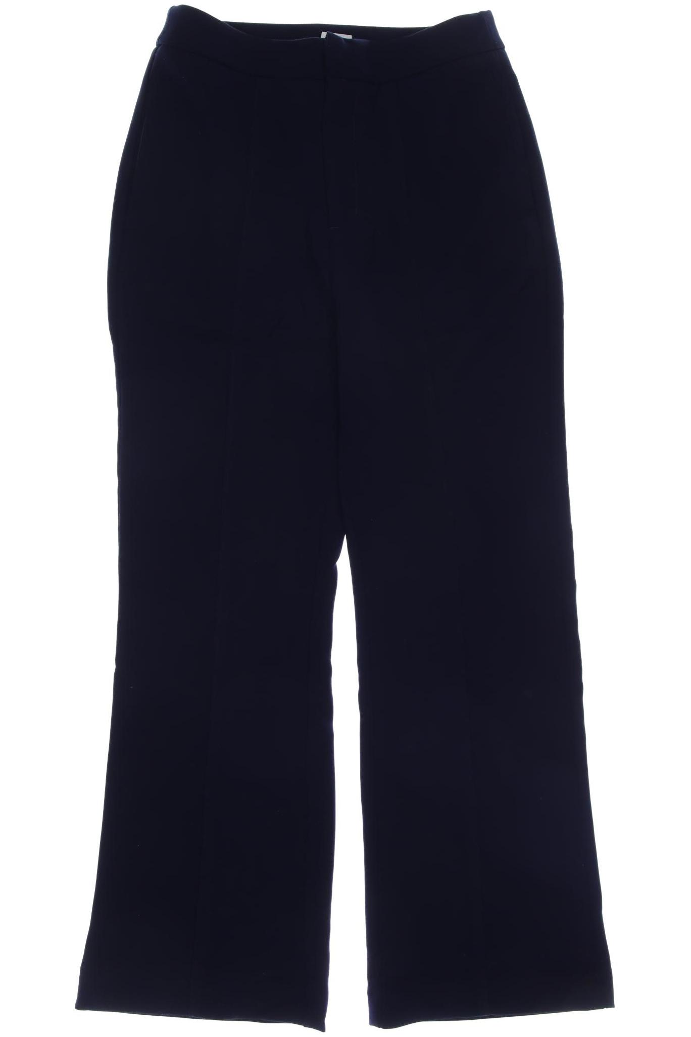 

Pepe Jeans Damen Stoffhose, marineblau