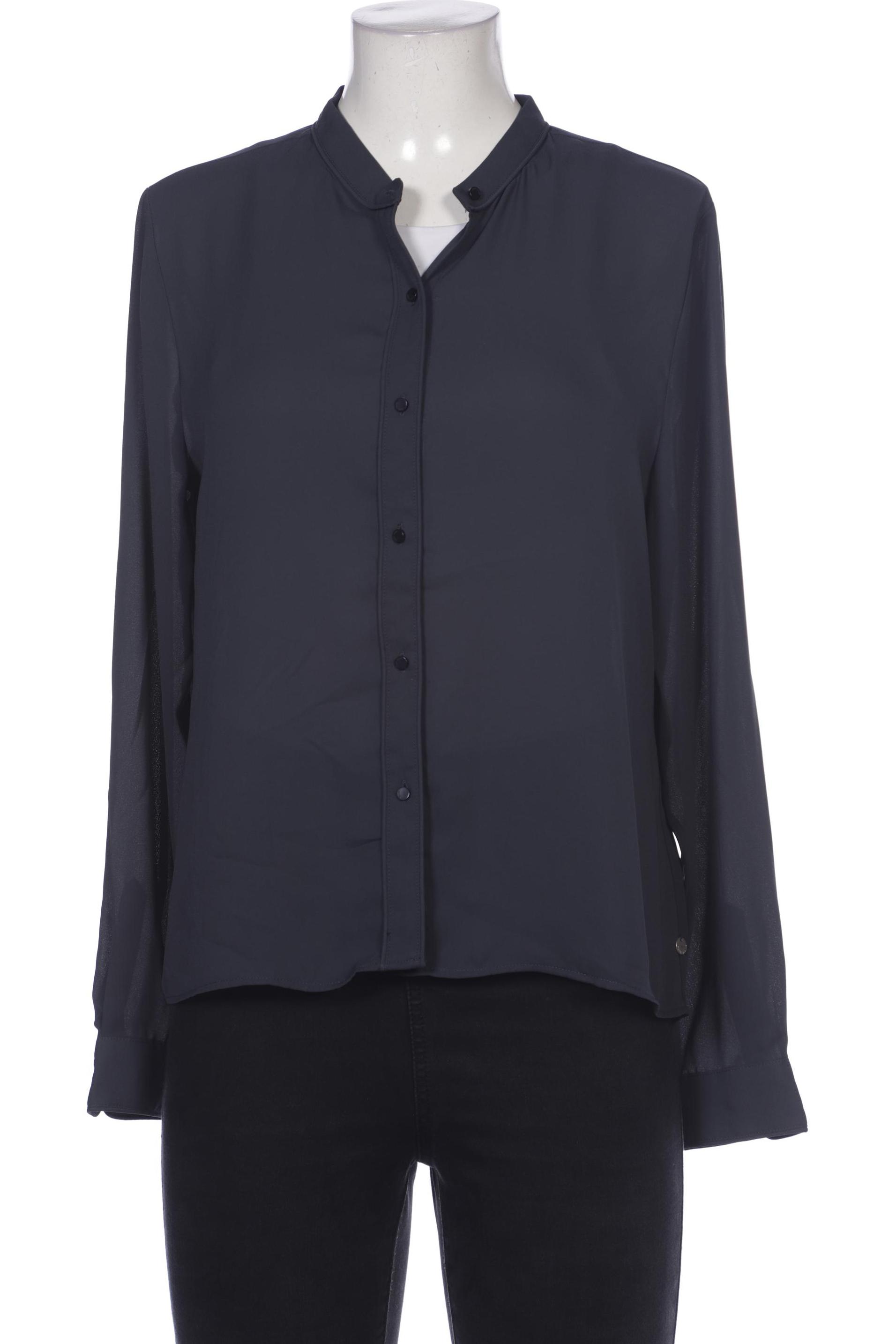 

Pepe Jeans Damen Bluse, marineblau, Gr. 42