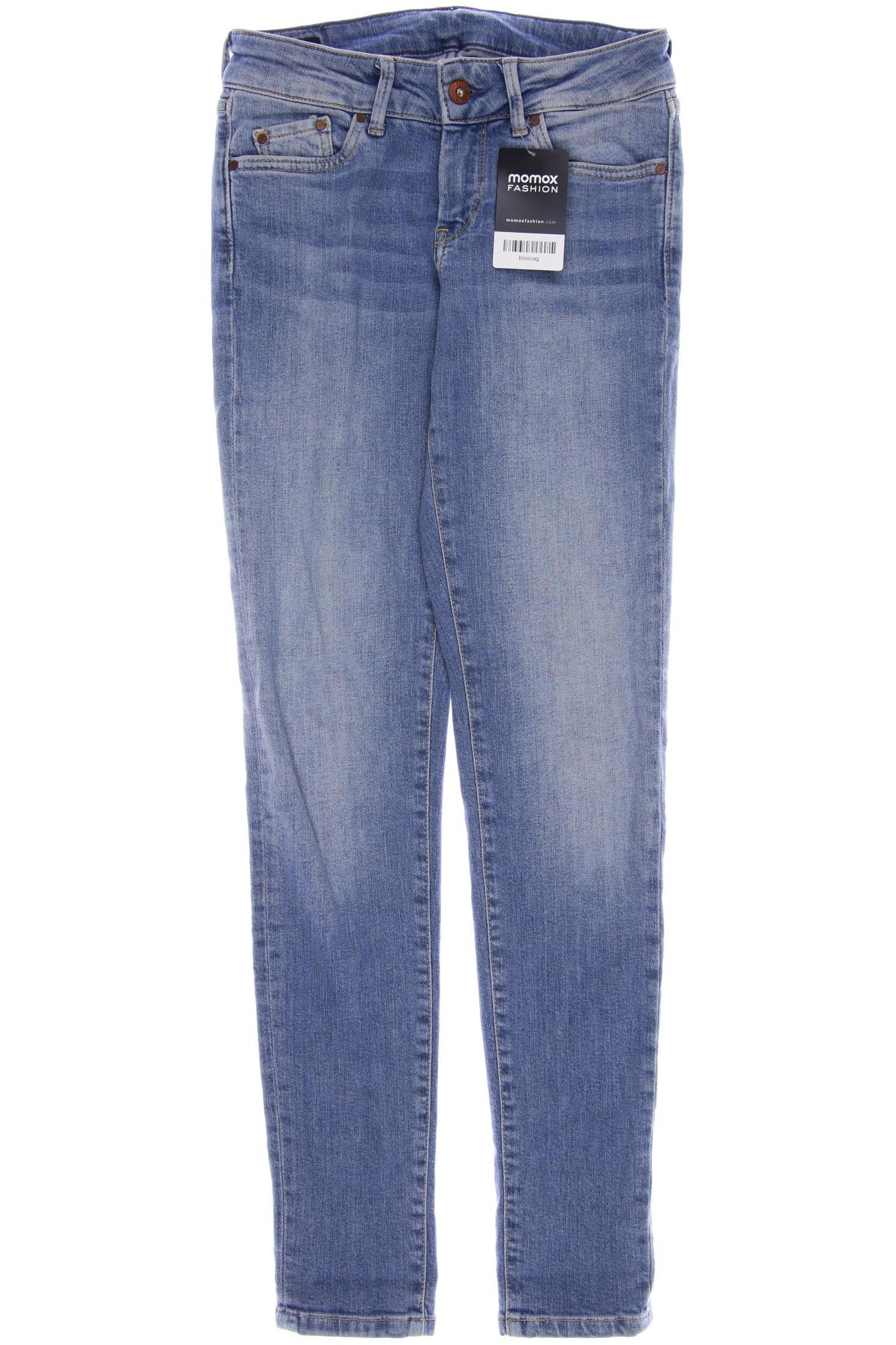 

Pepe Jeans Damen Jeans, blau