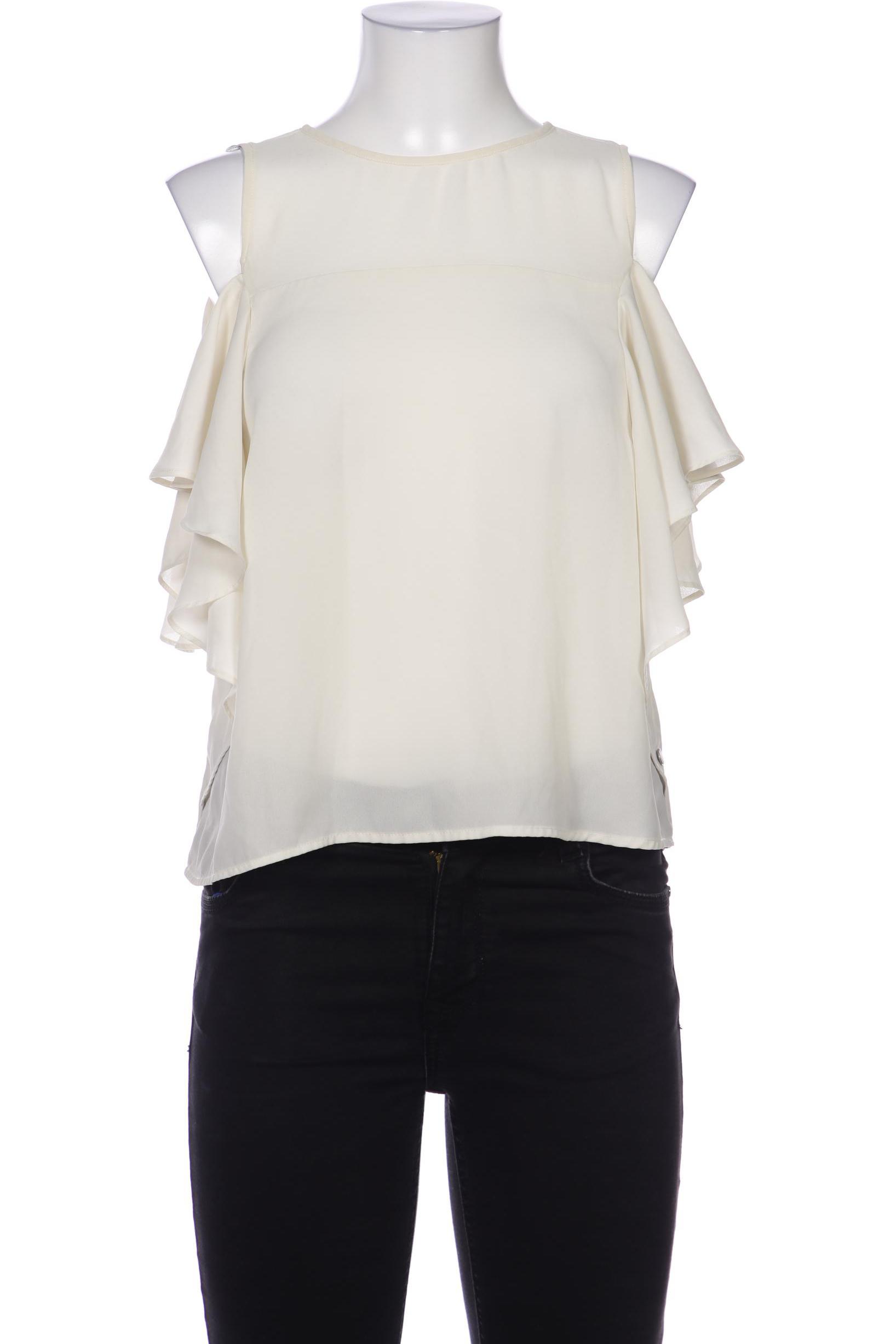 

Pepe Jeans Damen Bluse, cremeweiß, Gr. 42