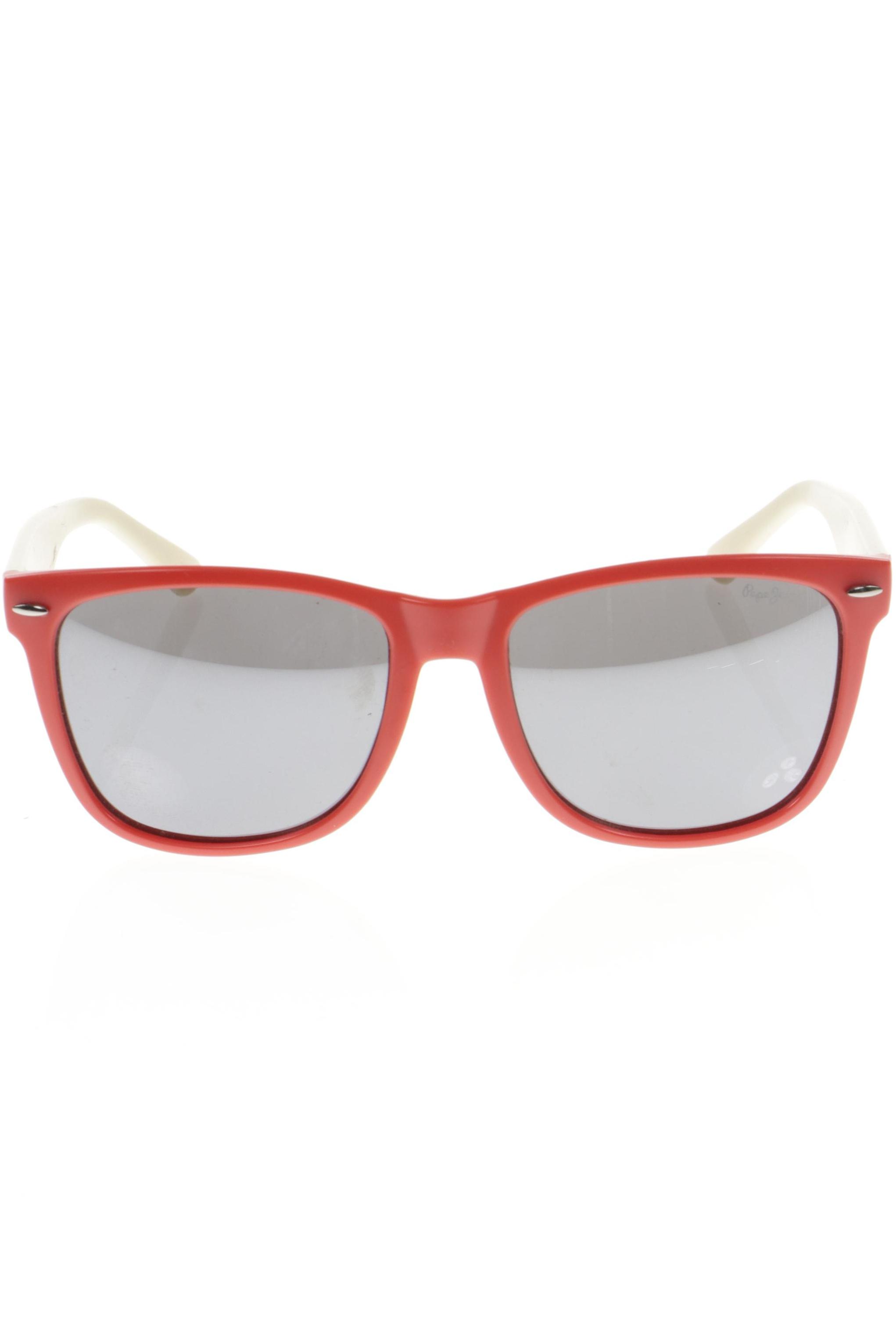 

Pepe Jeans Damen Sonnenbrille, rot, Gr.