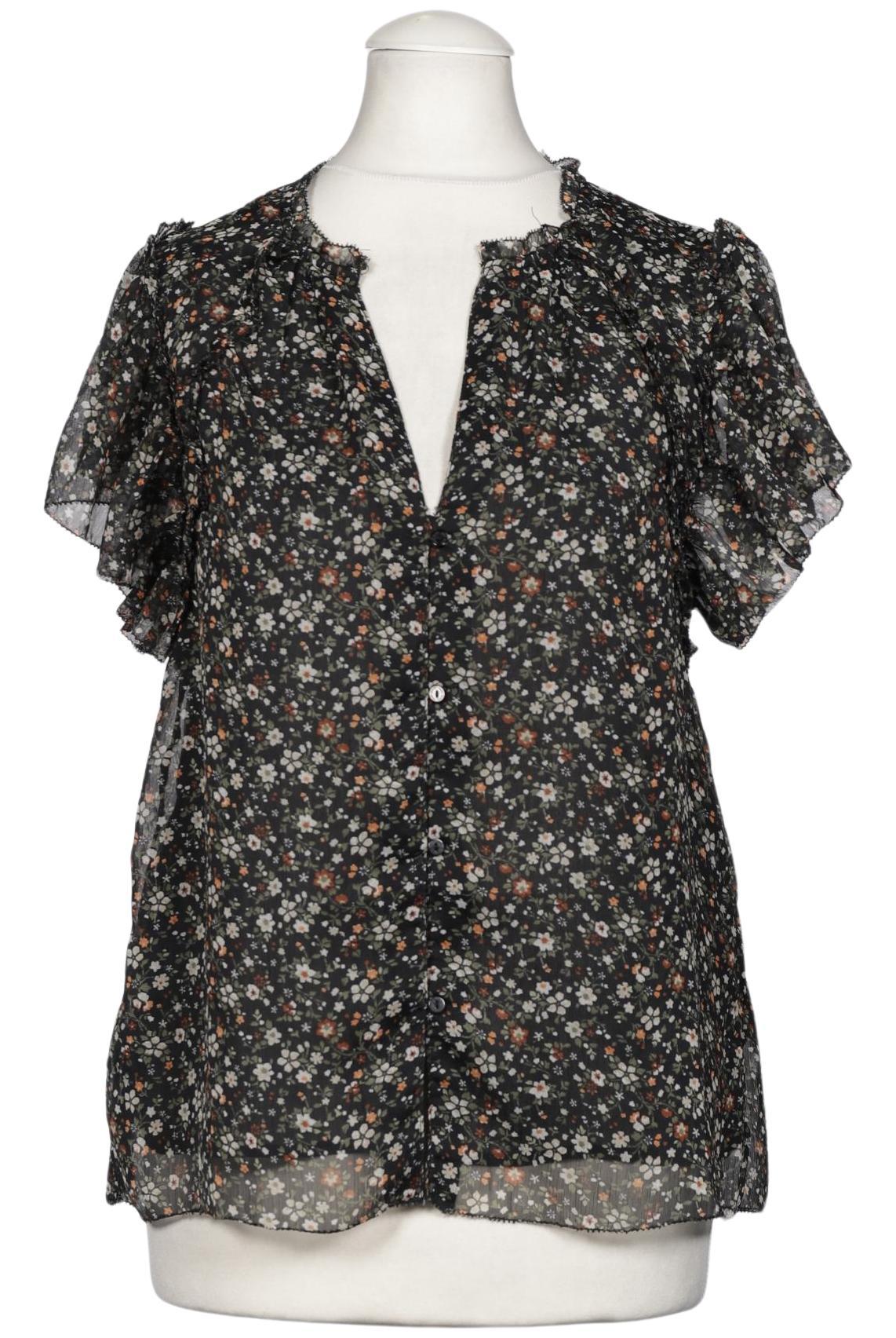 

Pepe Jeans Damen Bluse, schwarz, Gr. 36