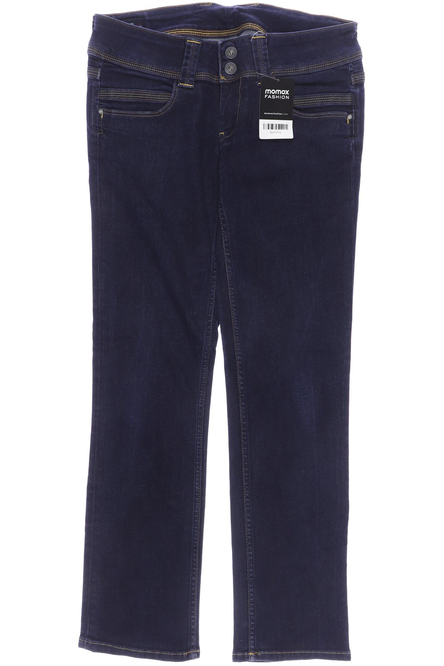 

Pepe Jeans Damen Jeans, marineblau