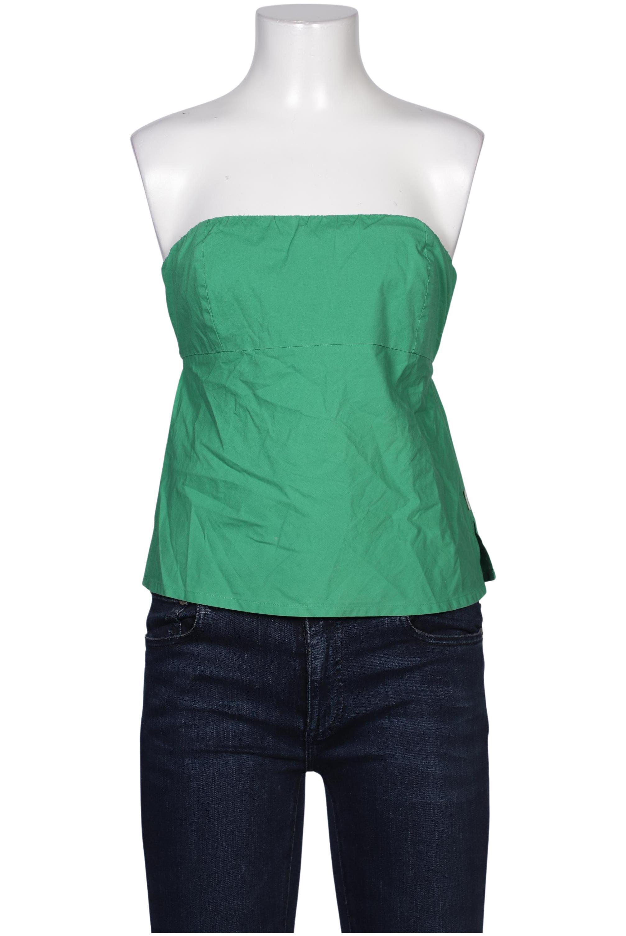 

Pepe Jeans Damen Top, grün, Gr. 38