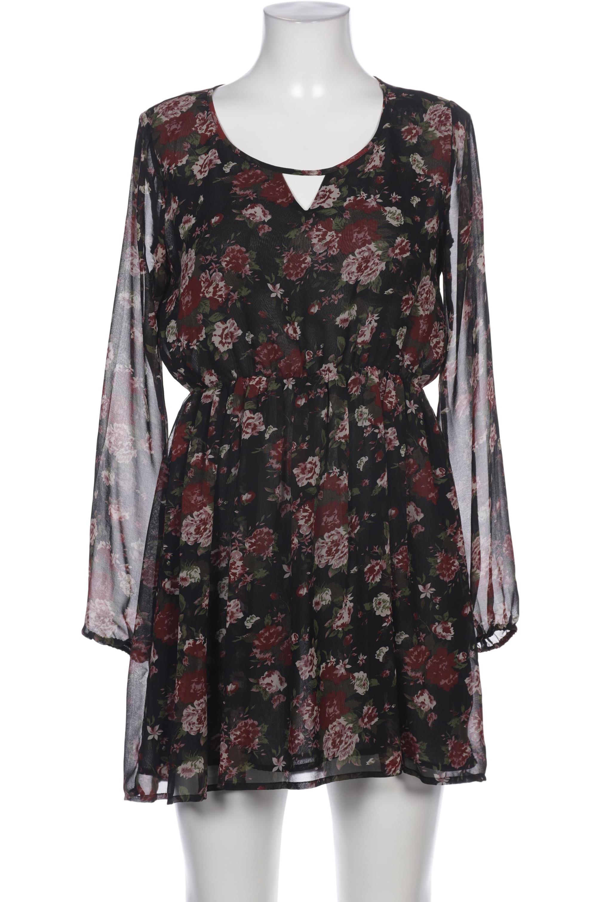

Pepe Jeans Damen Kleid, schwarz
