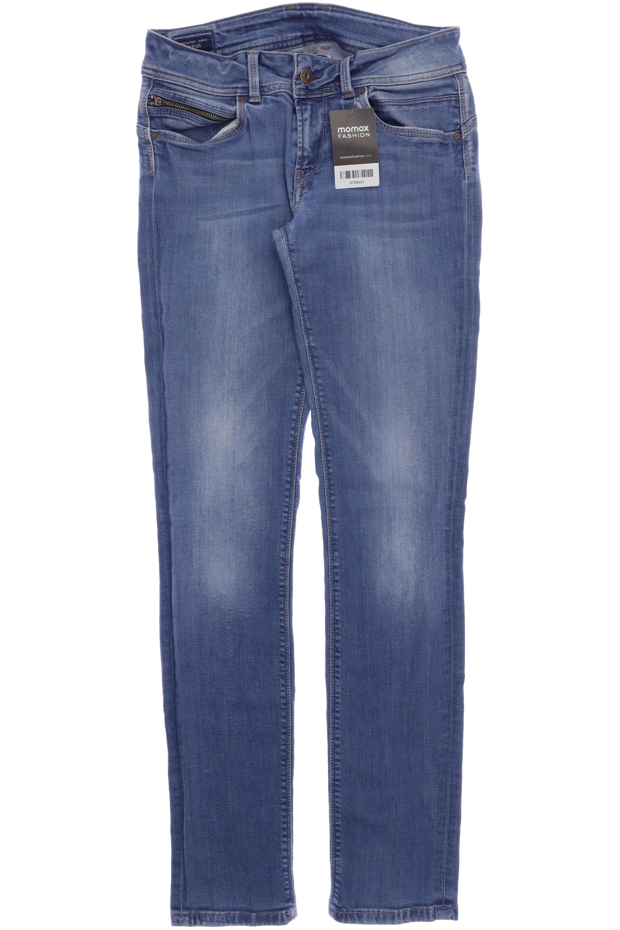 

Pepe Jeans Damen Jeans, blau, Gr. 29