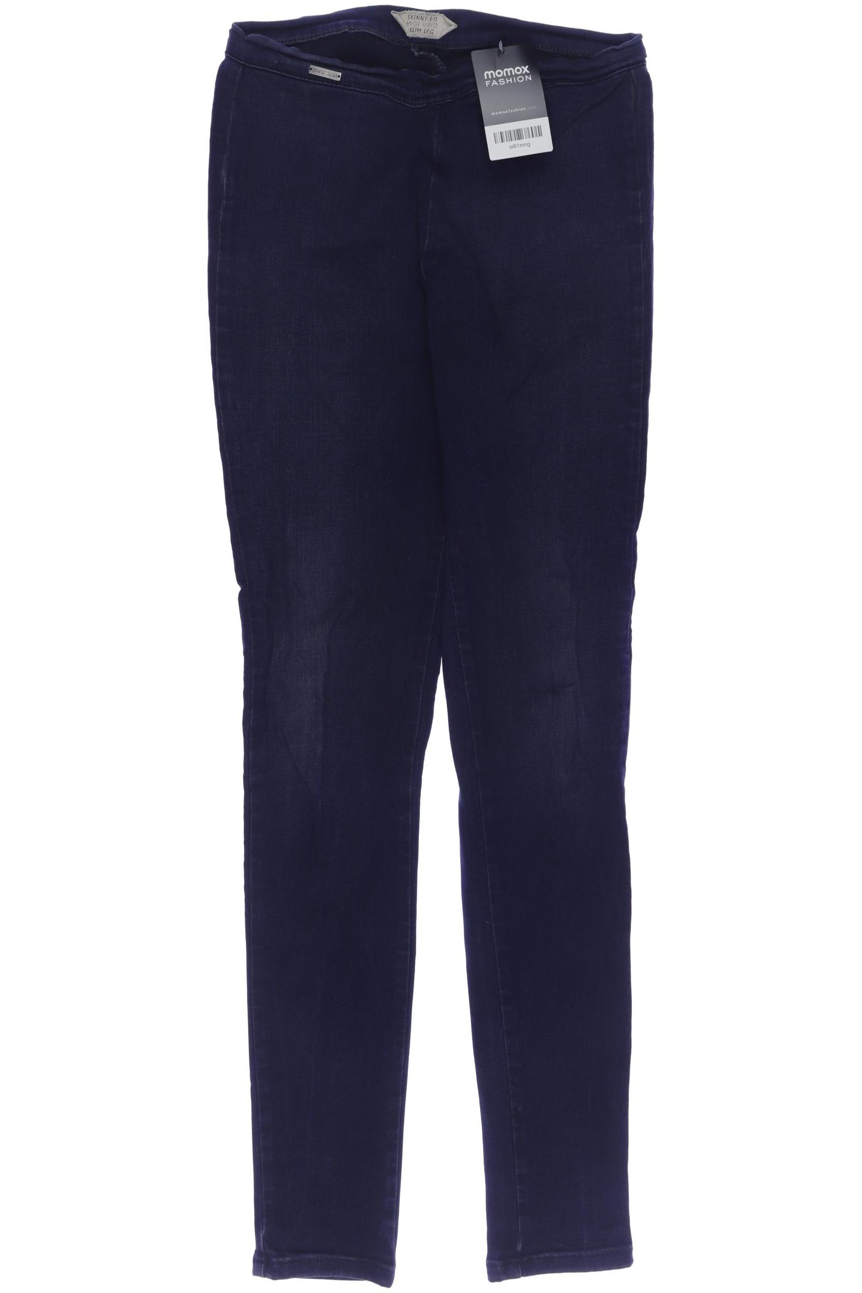 

Pepe Jeans Damen Jeans, marineblau, Gr. 0