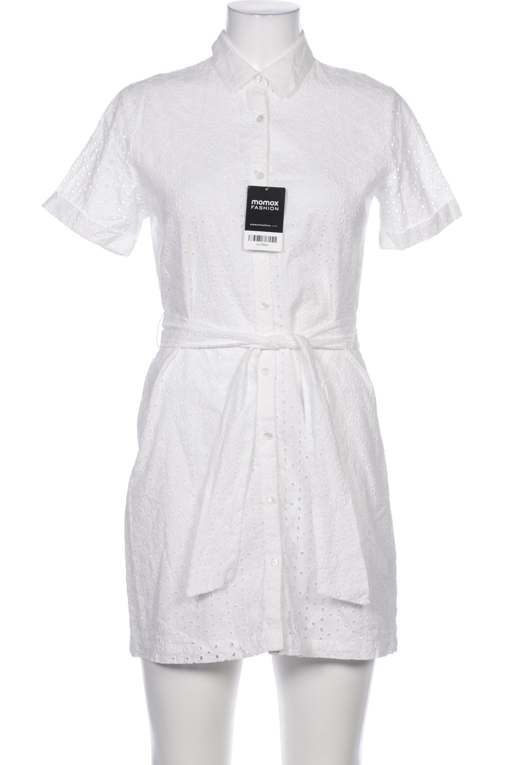 

Pepe Jeans Damen Kleid, weiß
