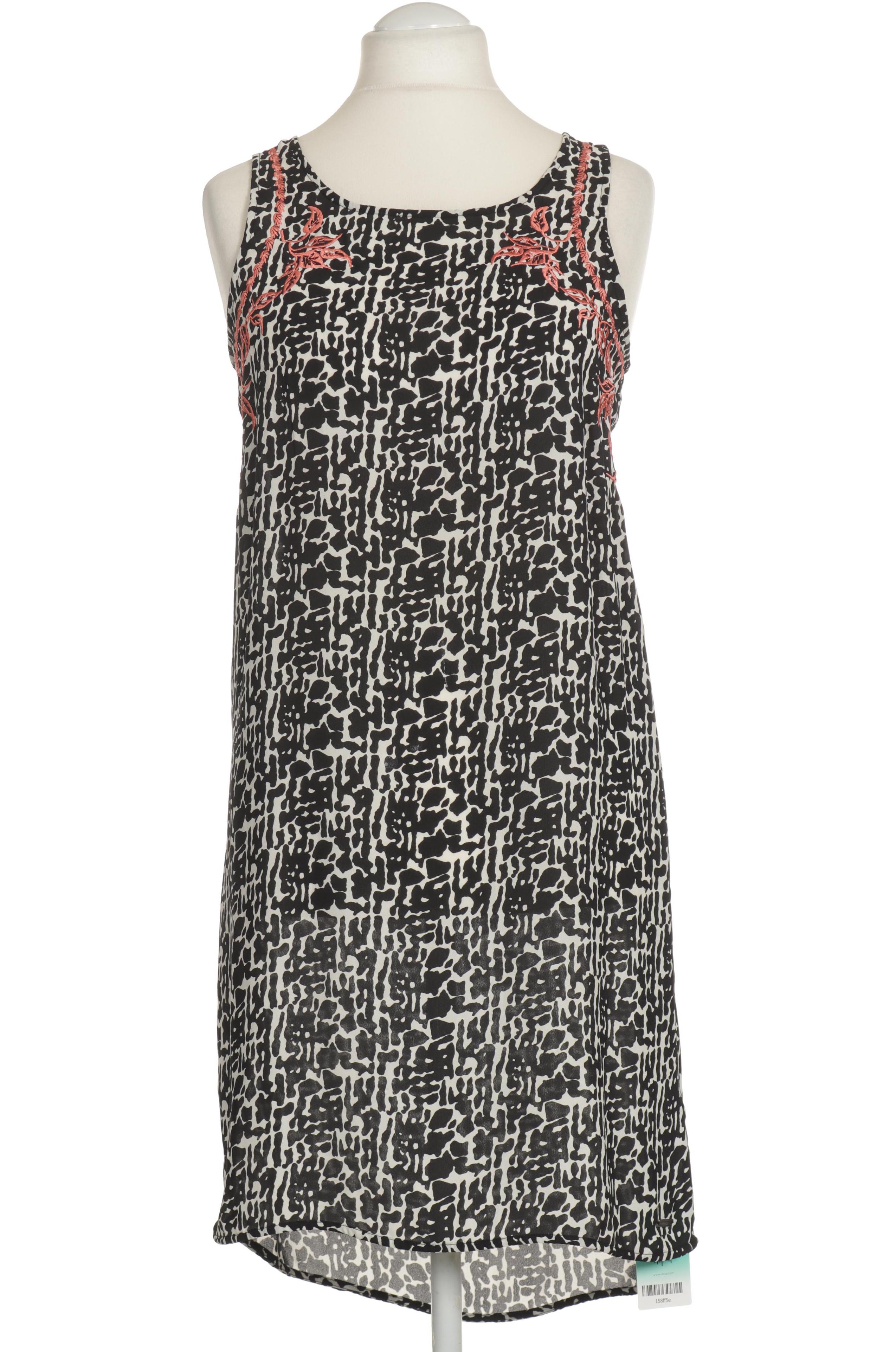 

Pepe Jeans Damen Kleid, schwarz, Gr. 34