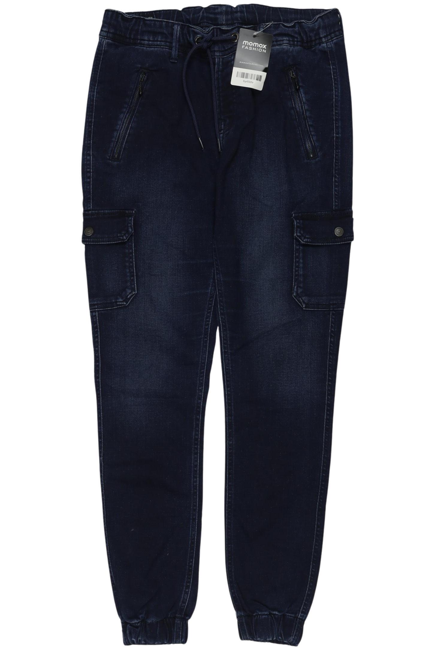 

Pepe Jeans Damen Jeans, marineblau, Gr. 26