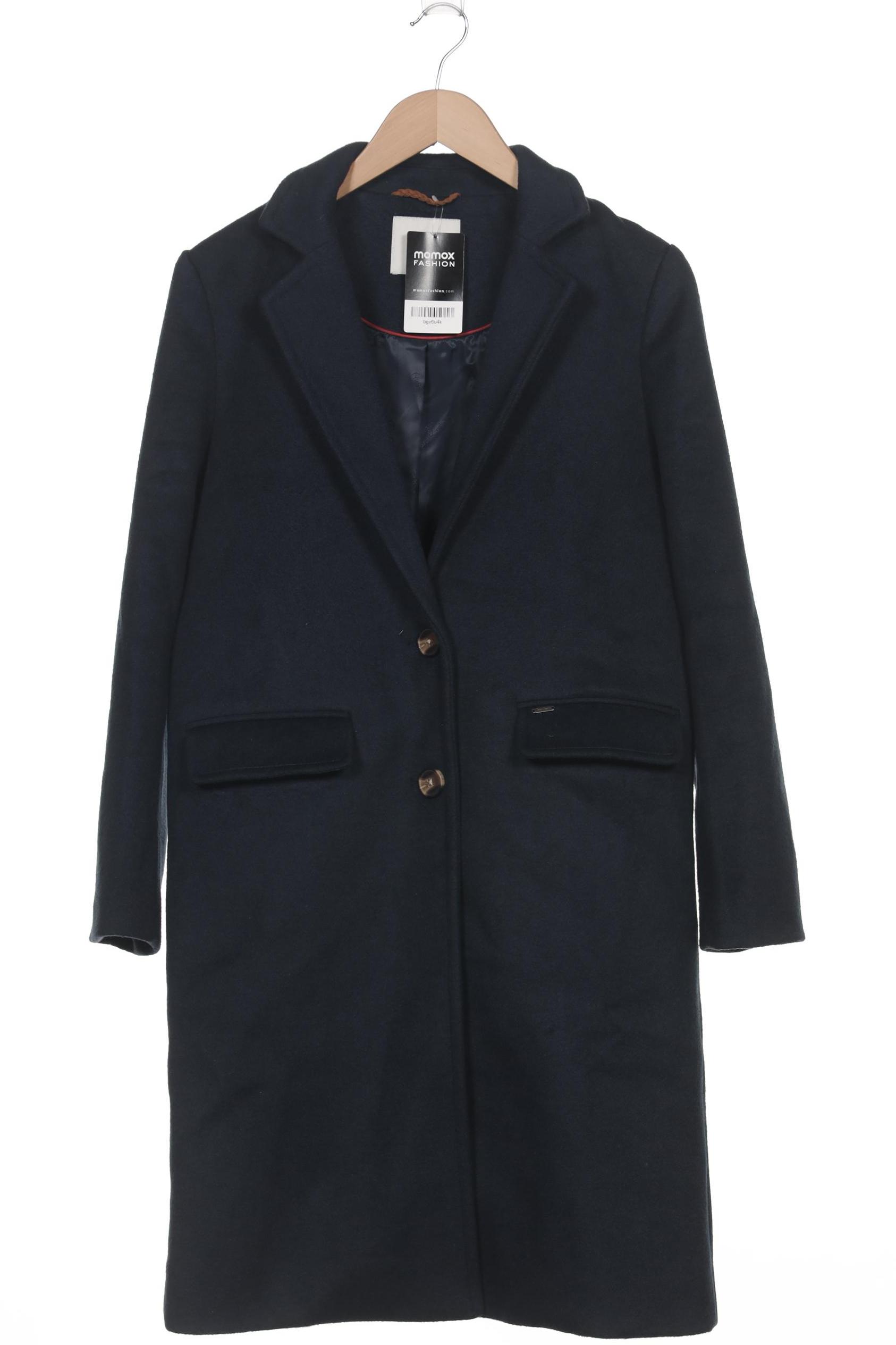 

Pepe Jeans Damen Mantel, marineblau, Gr. 34