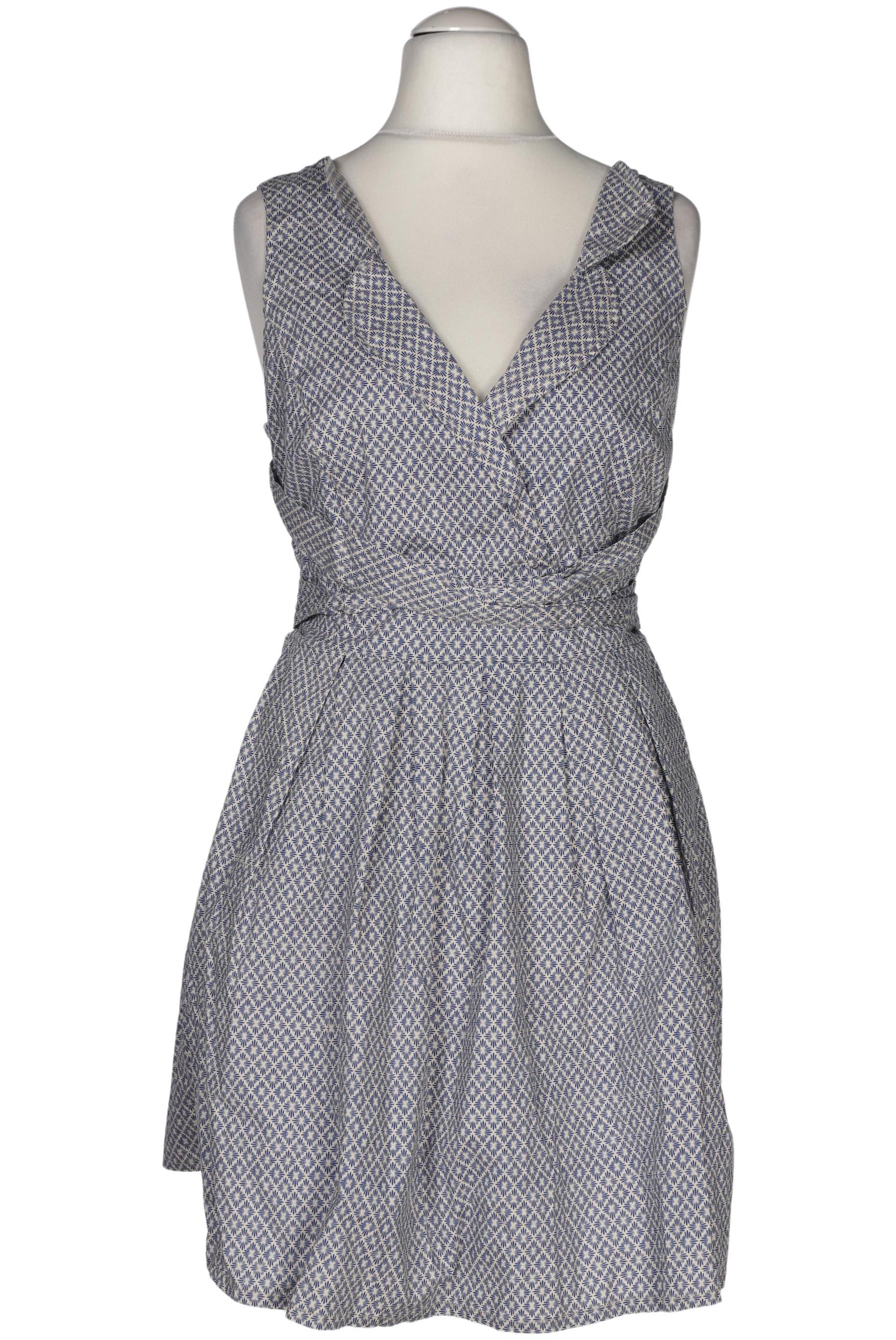 

Pepe Jeans Damen Kleid, blau, Gr. 42