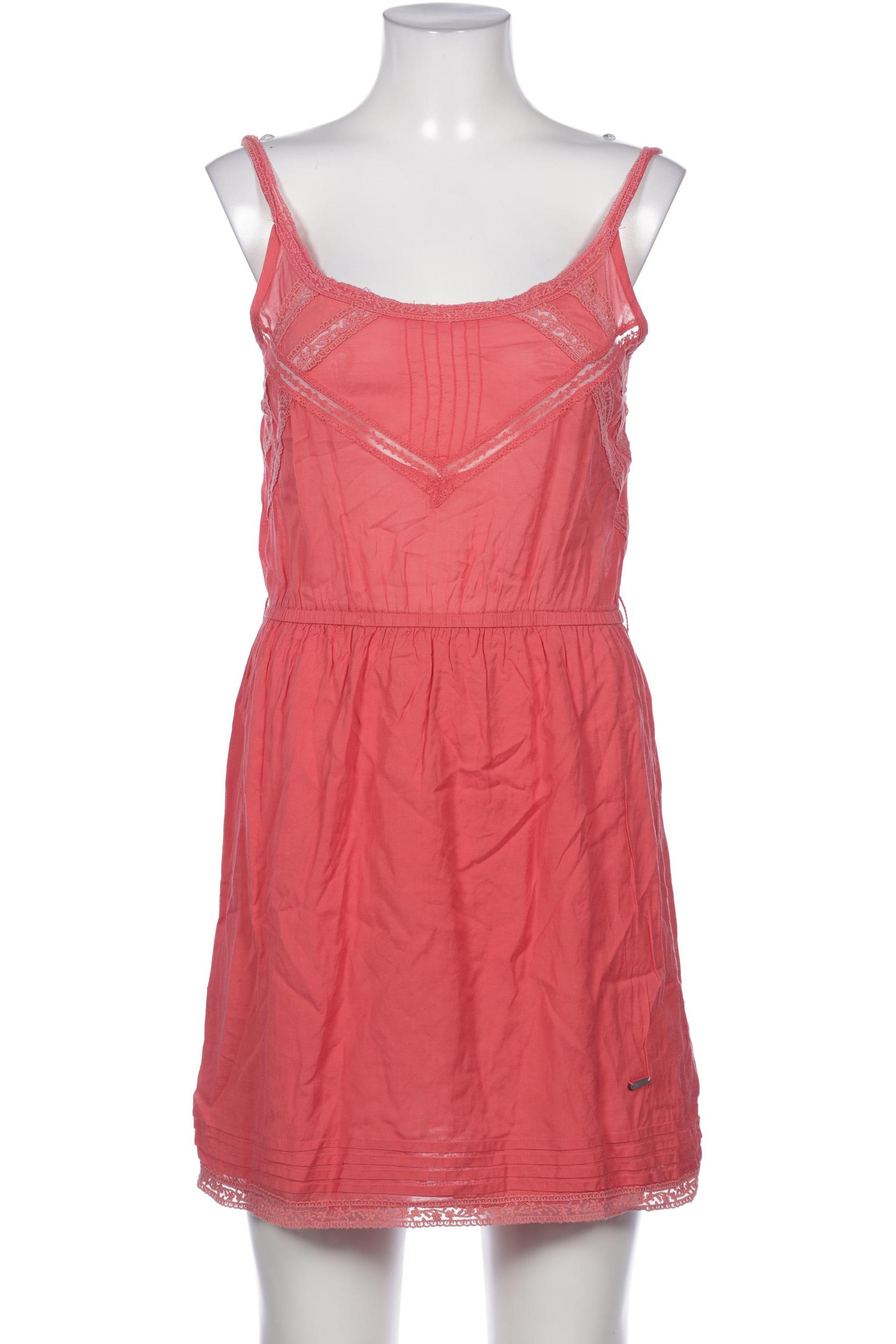 

Pepe Jeans Damen Kleid, rot, Gr. 38